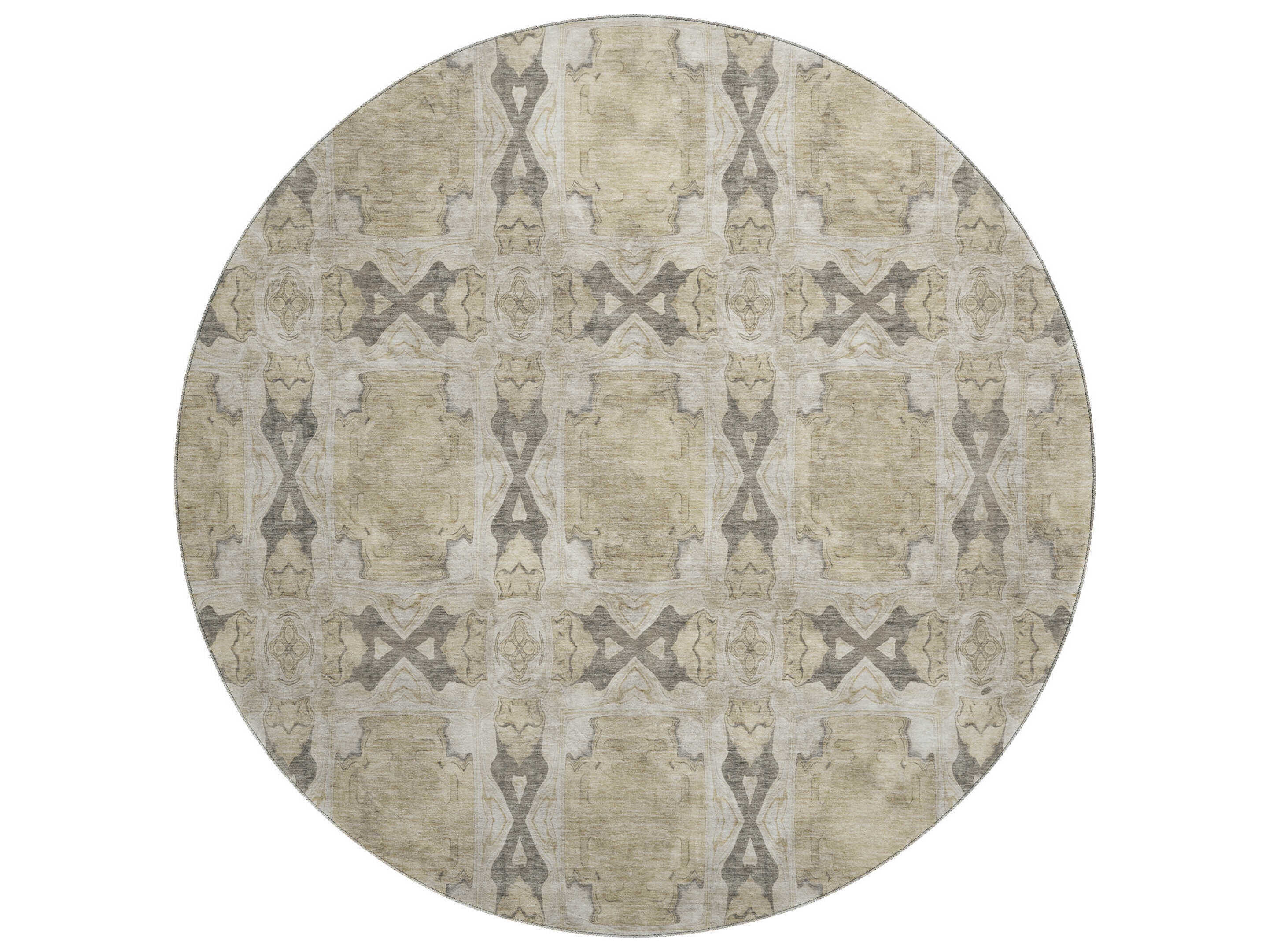 Dalyn Mayfield Abstract Area Rug
