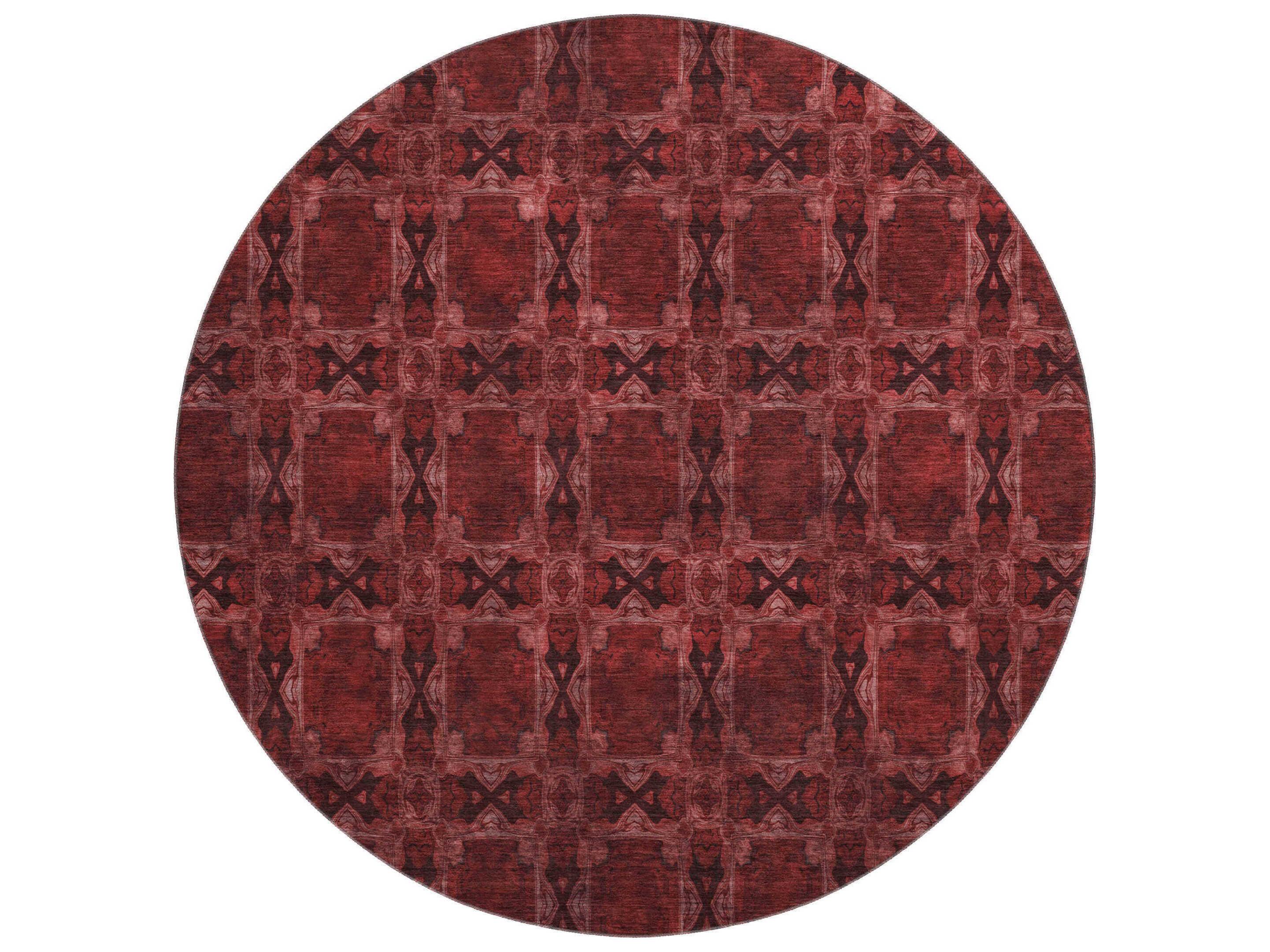 Dalyn Mayfield Geometric Area Rug