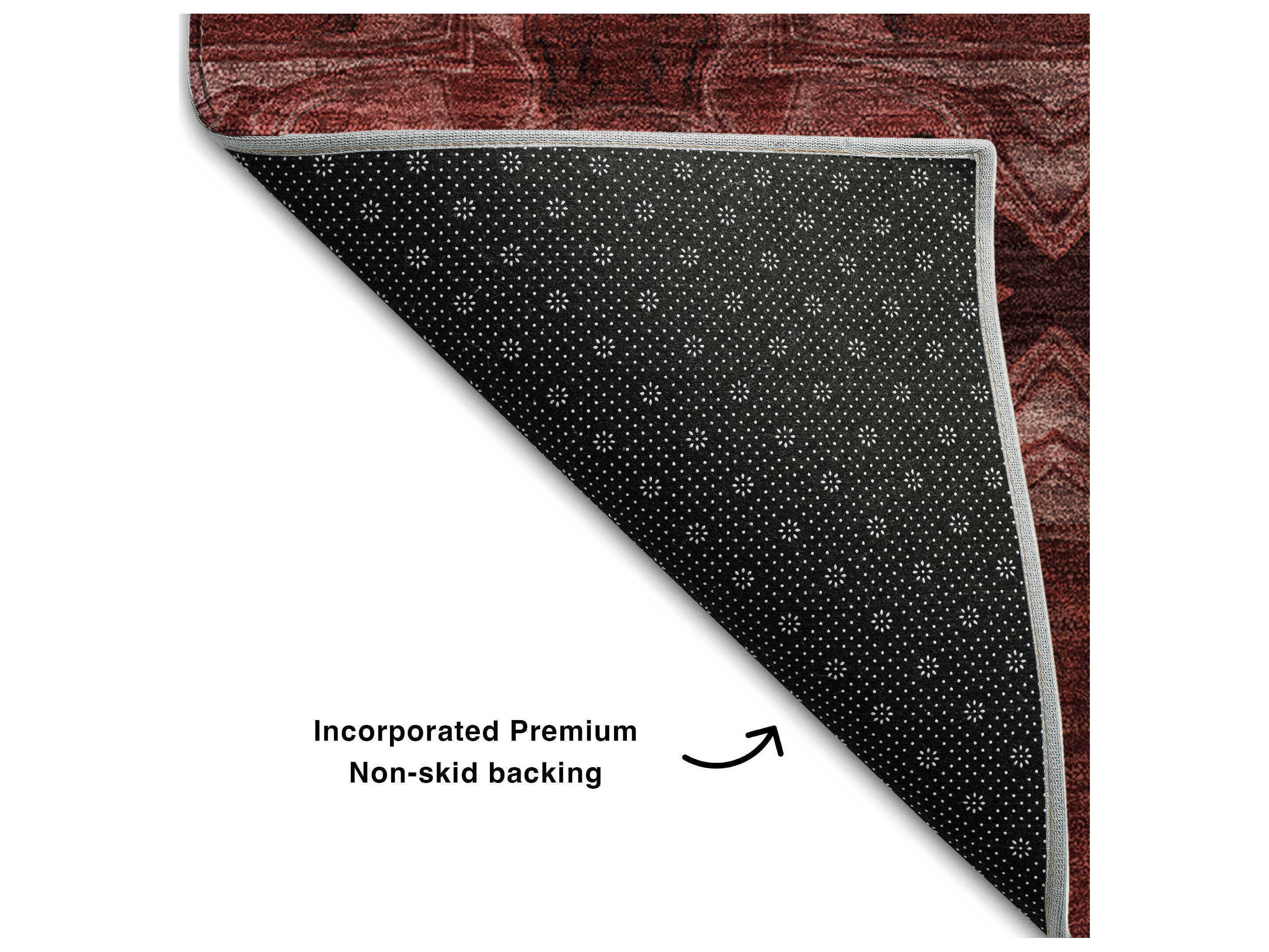 Dalyn Mayfield Geometric Area Rug