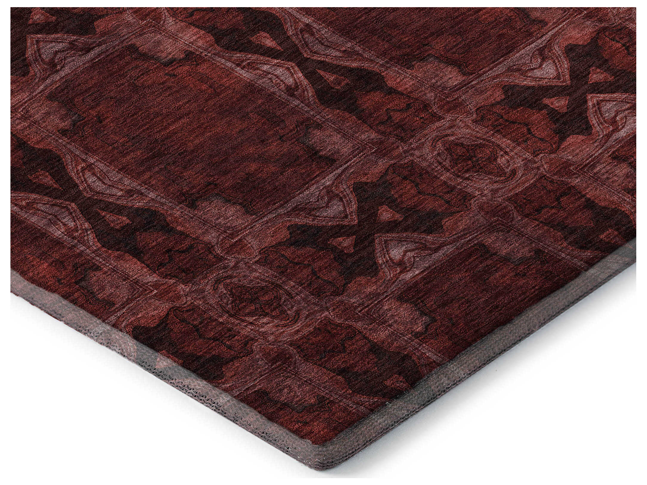 Dalyn Mayfield Geometric Area Rug
