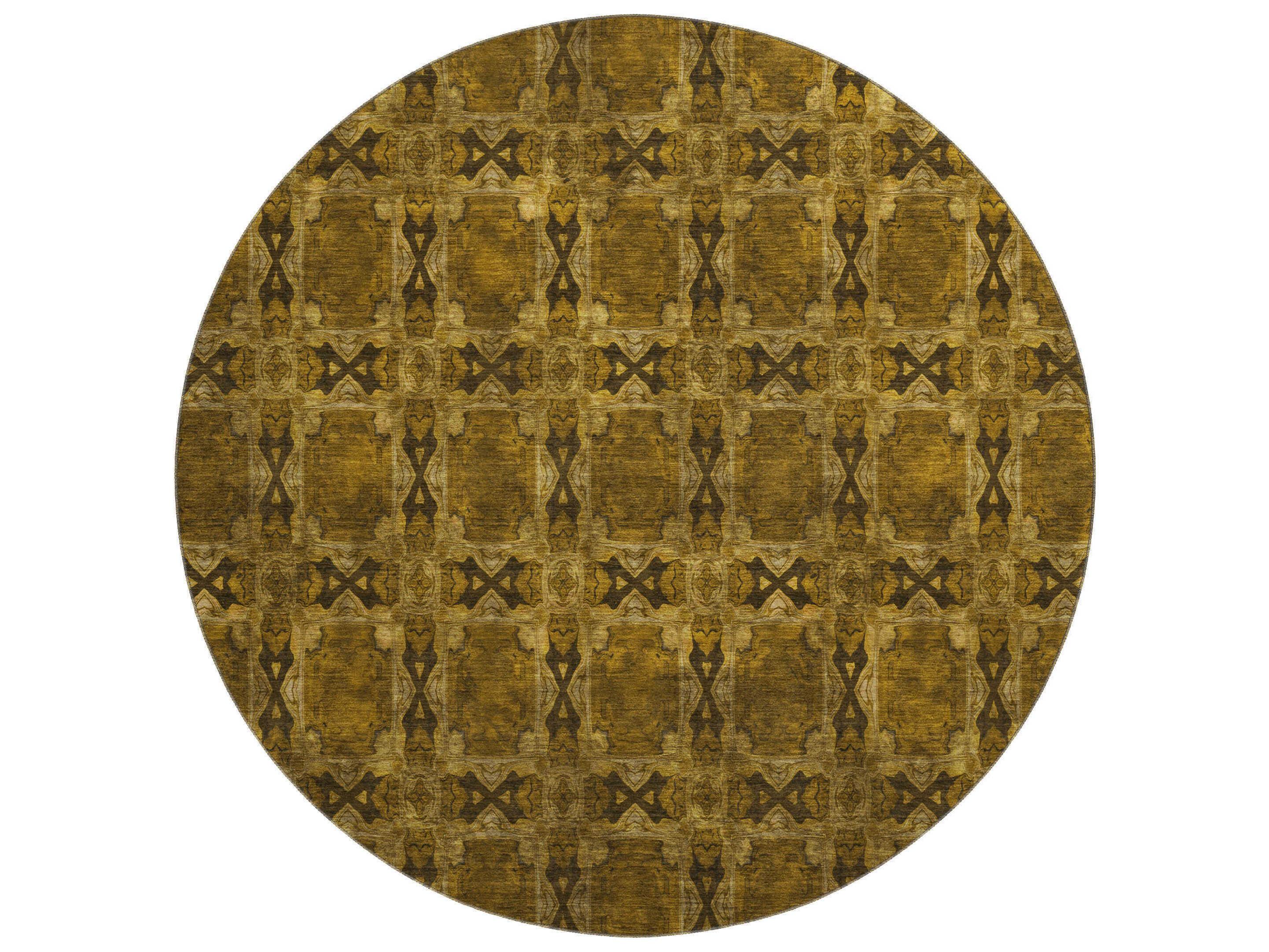 Dalyn Mayfield Geometric Area Rug