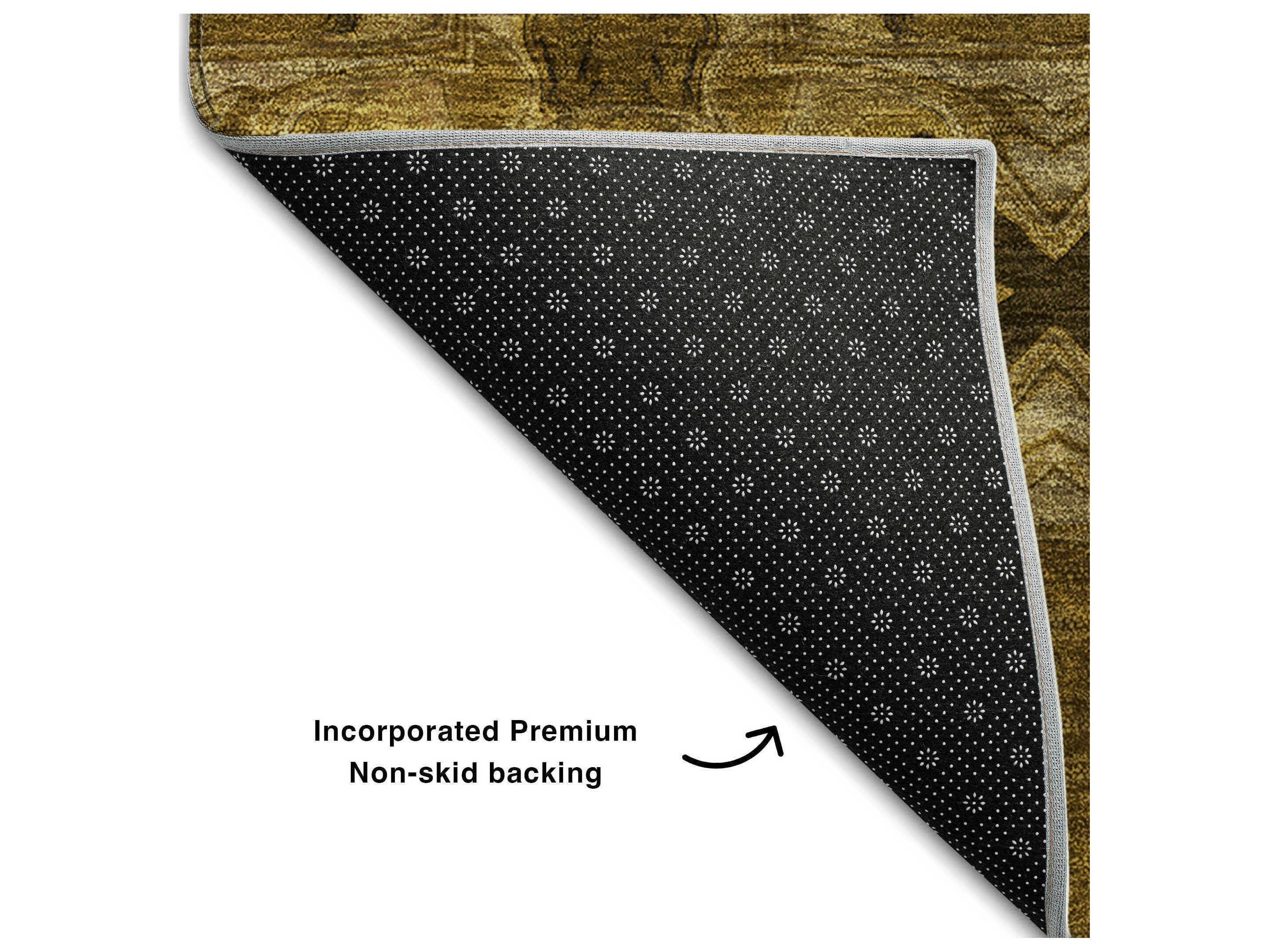 Dalyn Mayfield Geometric Area Rug