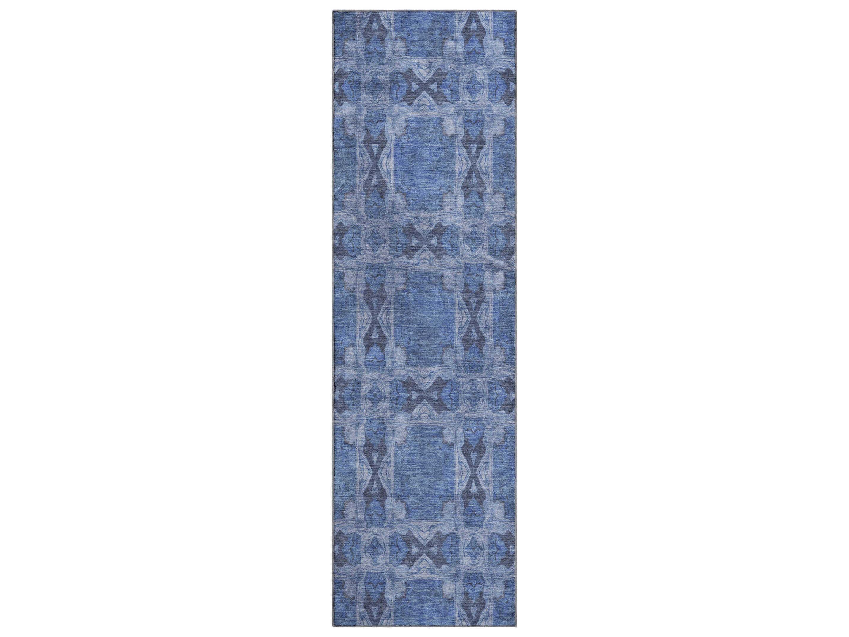 Dalyn Mayfield Geometric Area Rug