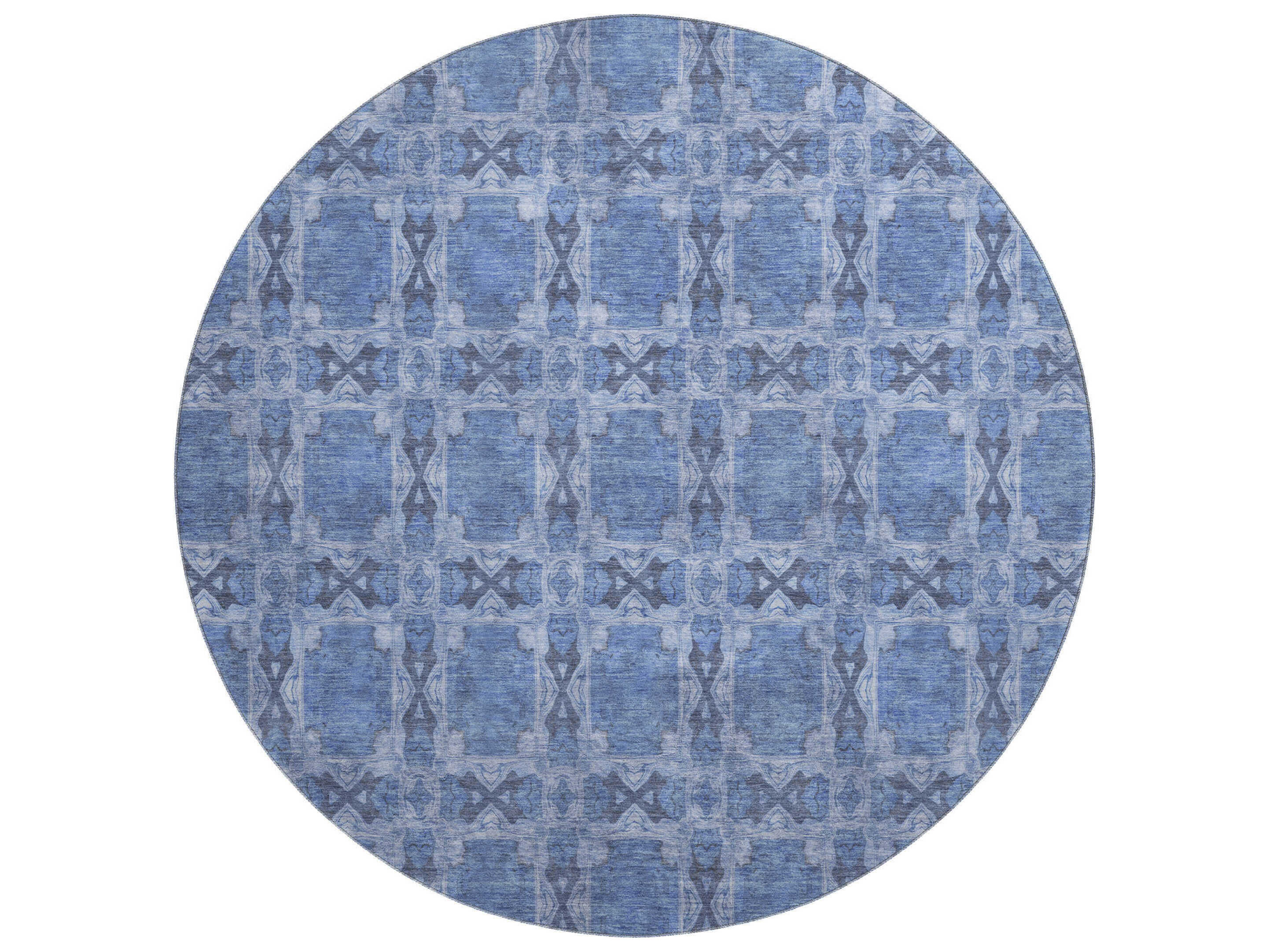 Dalyn Mayfield Geometric Area Rug
