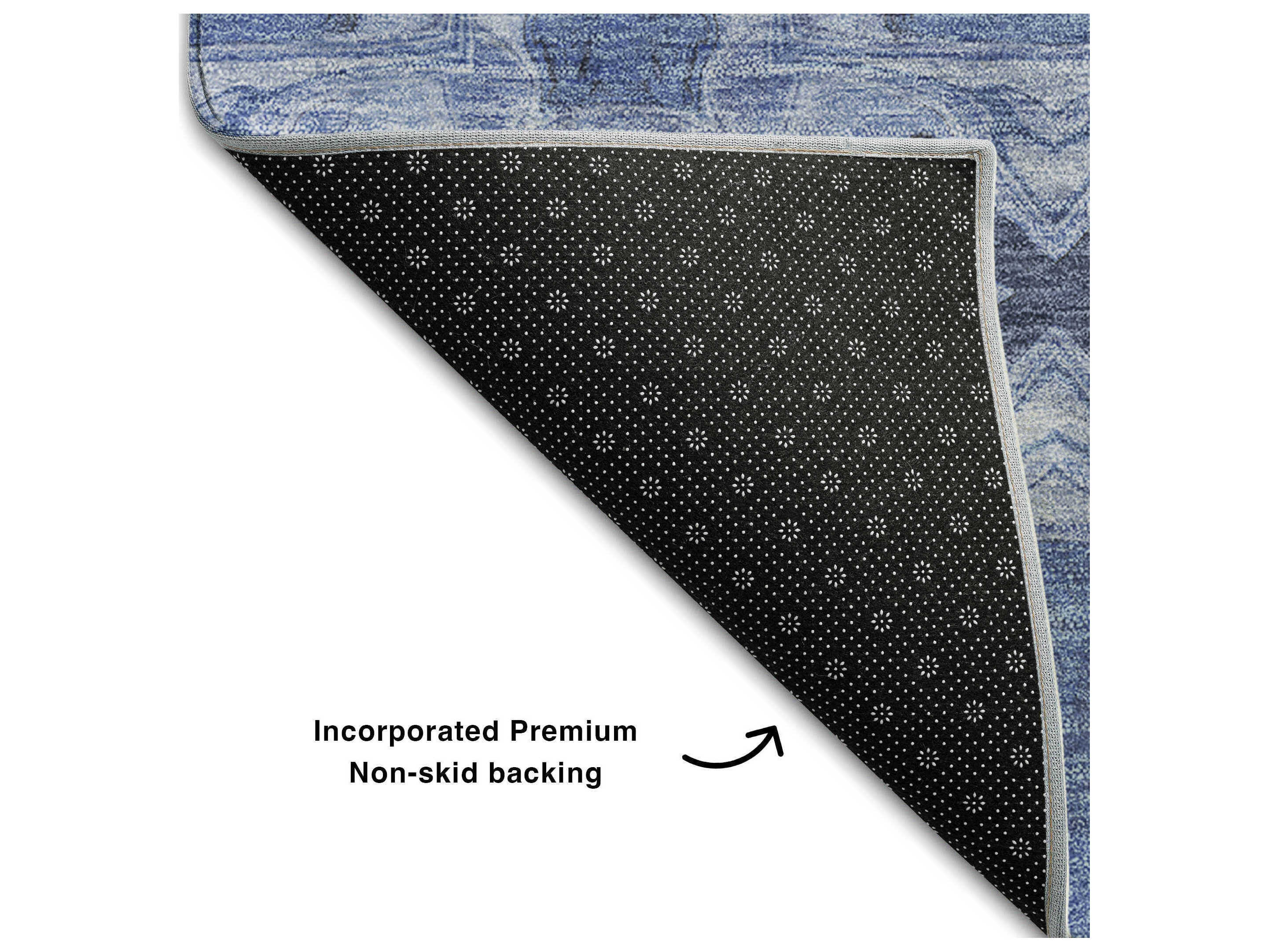 Dalyn Mayfield Geometric Area Rug