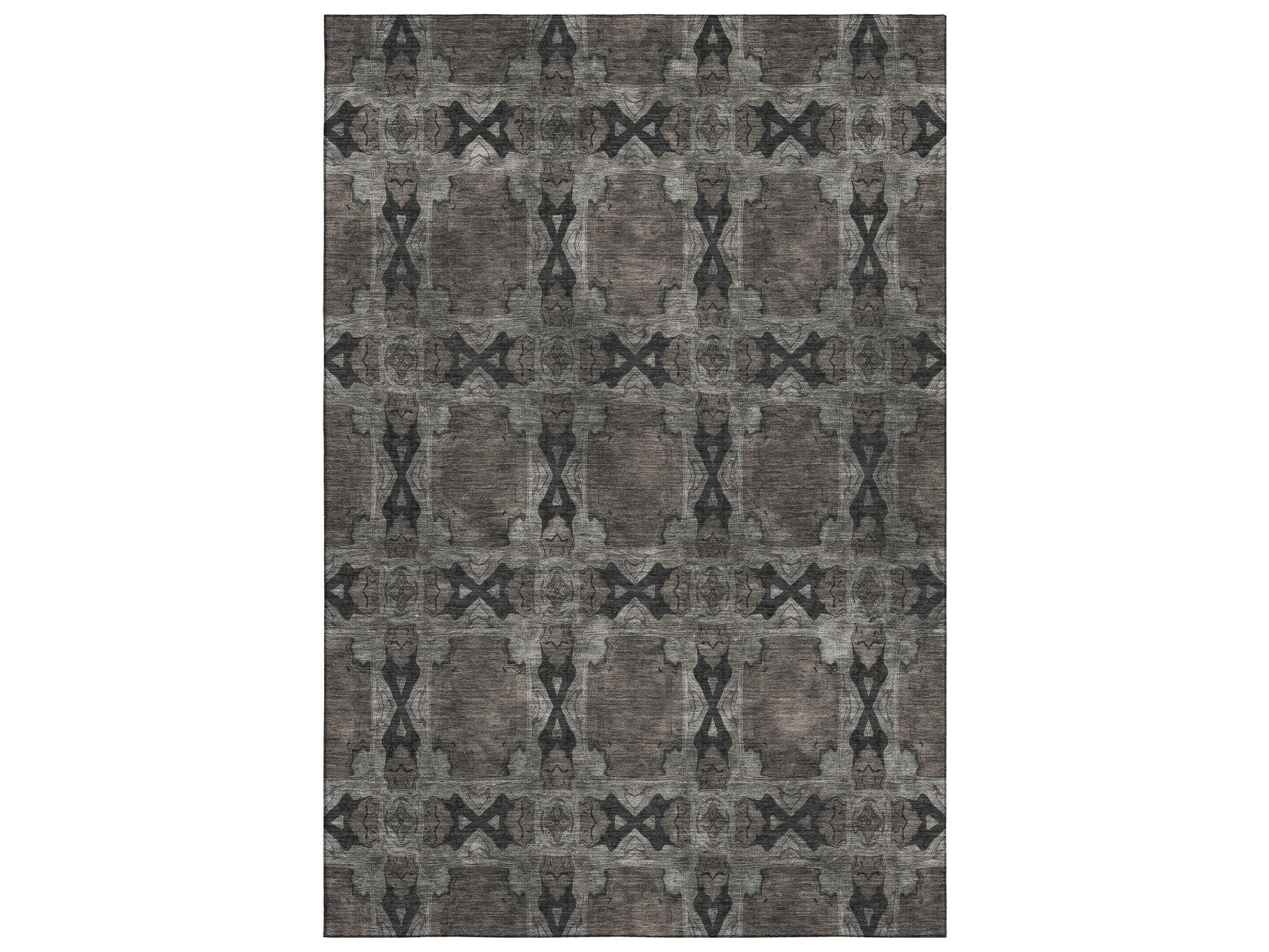 Dalyn Mayfield Geometric Area Rug