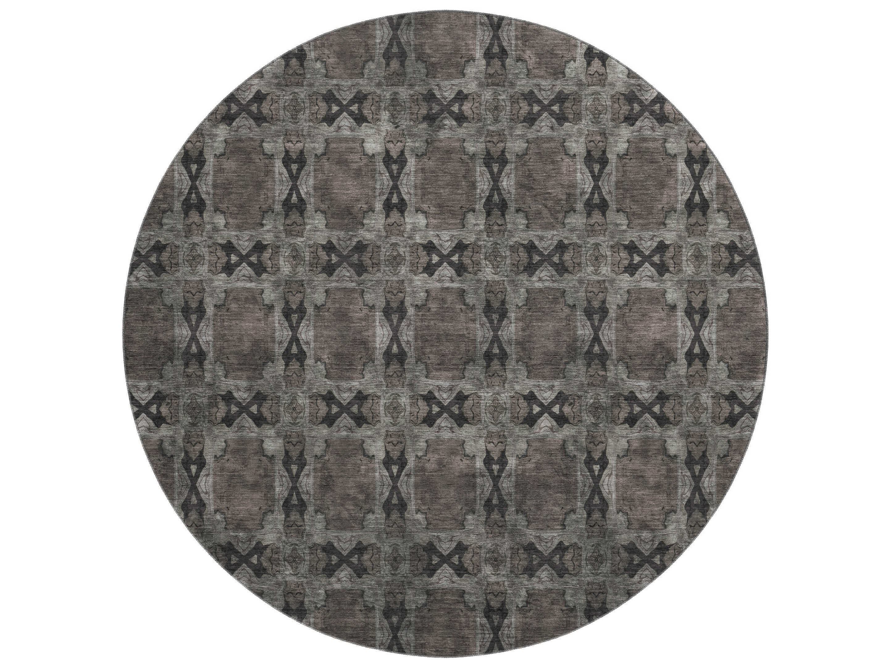 Dalyn Mayfield Geometric Area Rug