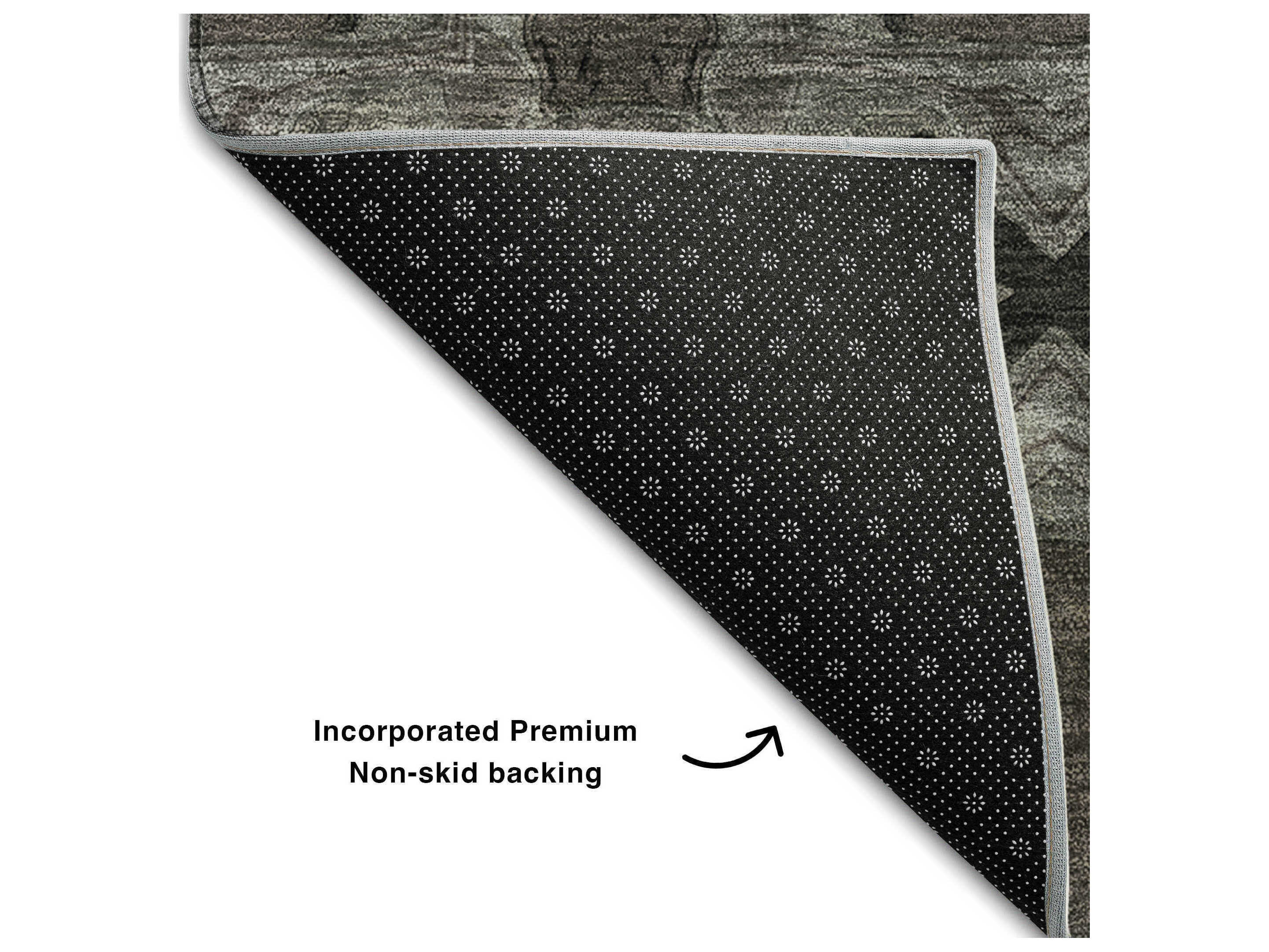 Dalyn Mayfield Geometric Area Rug