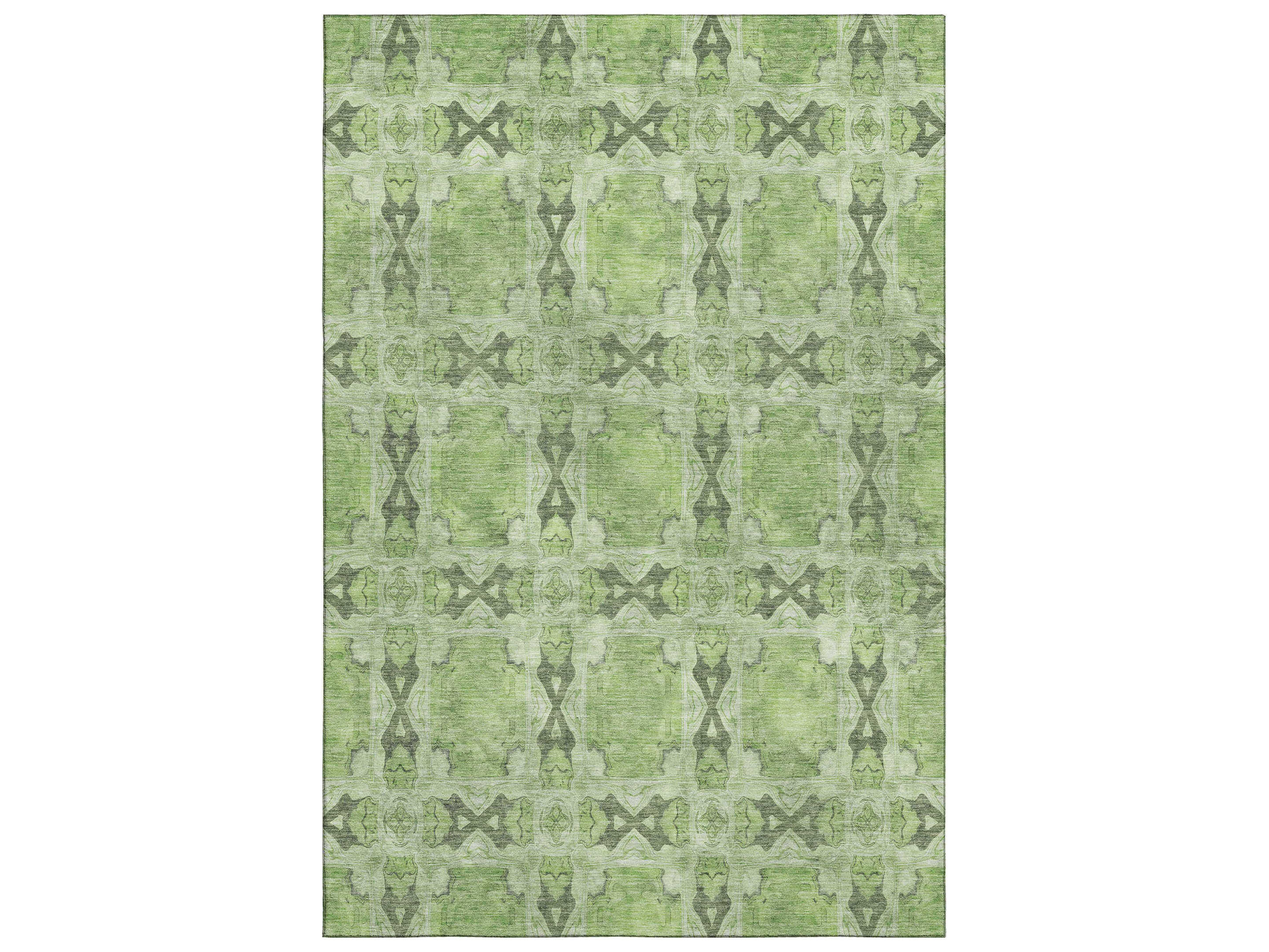 Dalyn Mayfield Geometric Area Rug