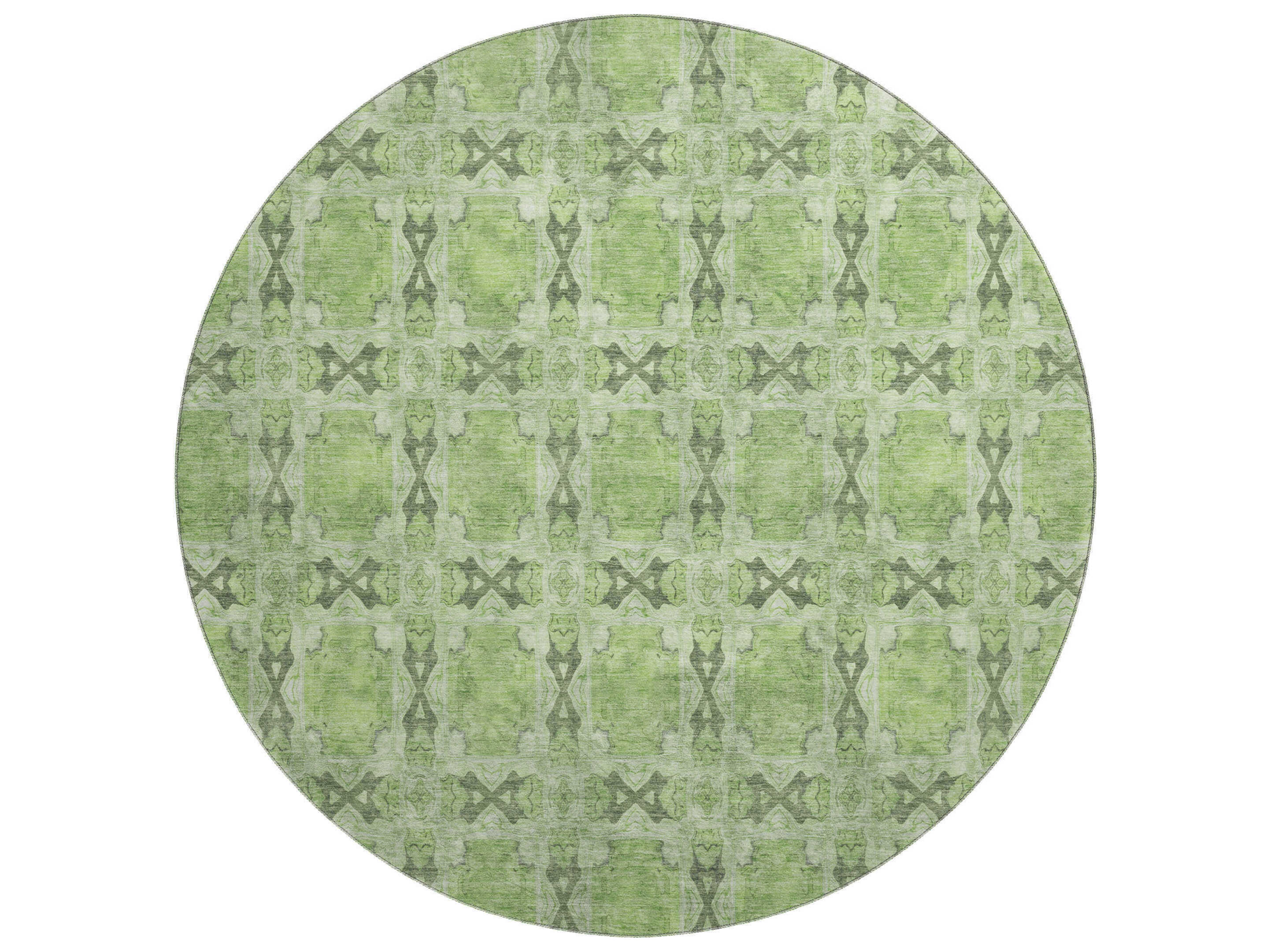 Dalyn Mayfield Geometric Area Rug