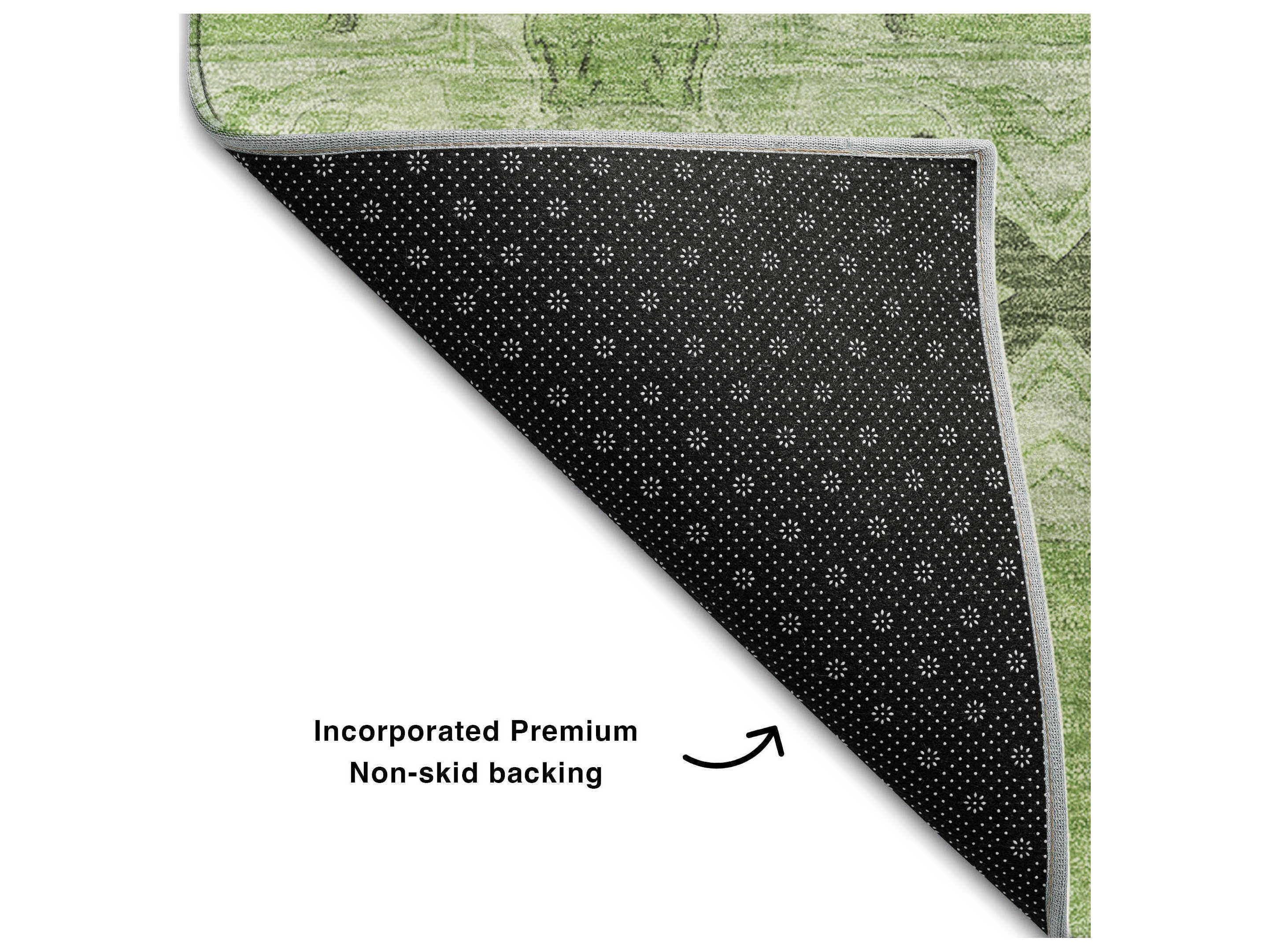 Dalyn Mayfield Geometric Area Rug