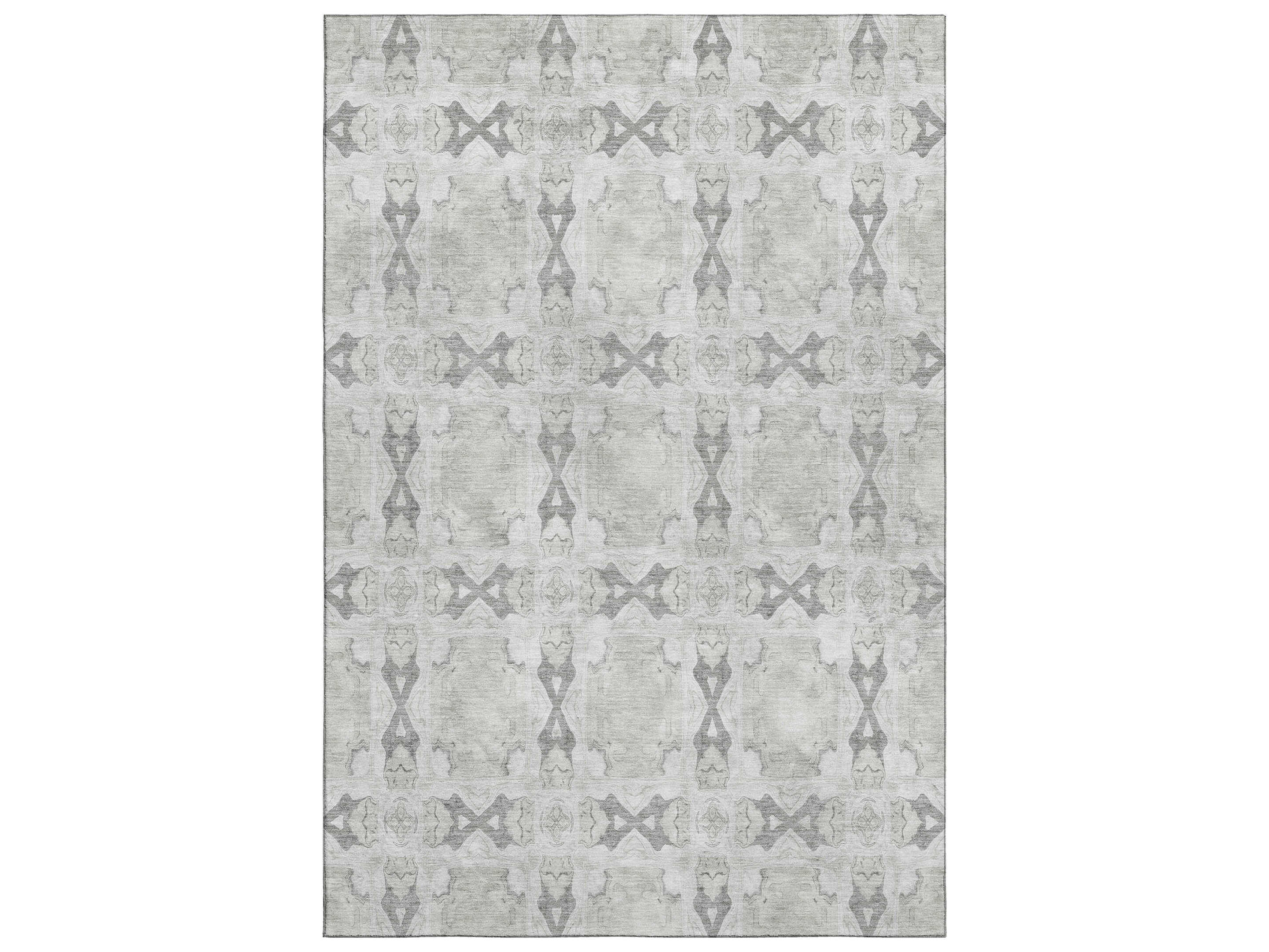 Dalyn Mayfield Geometric Area Rug