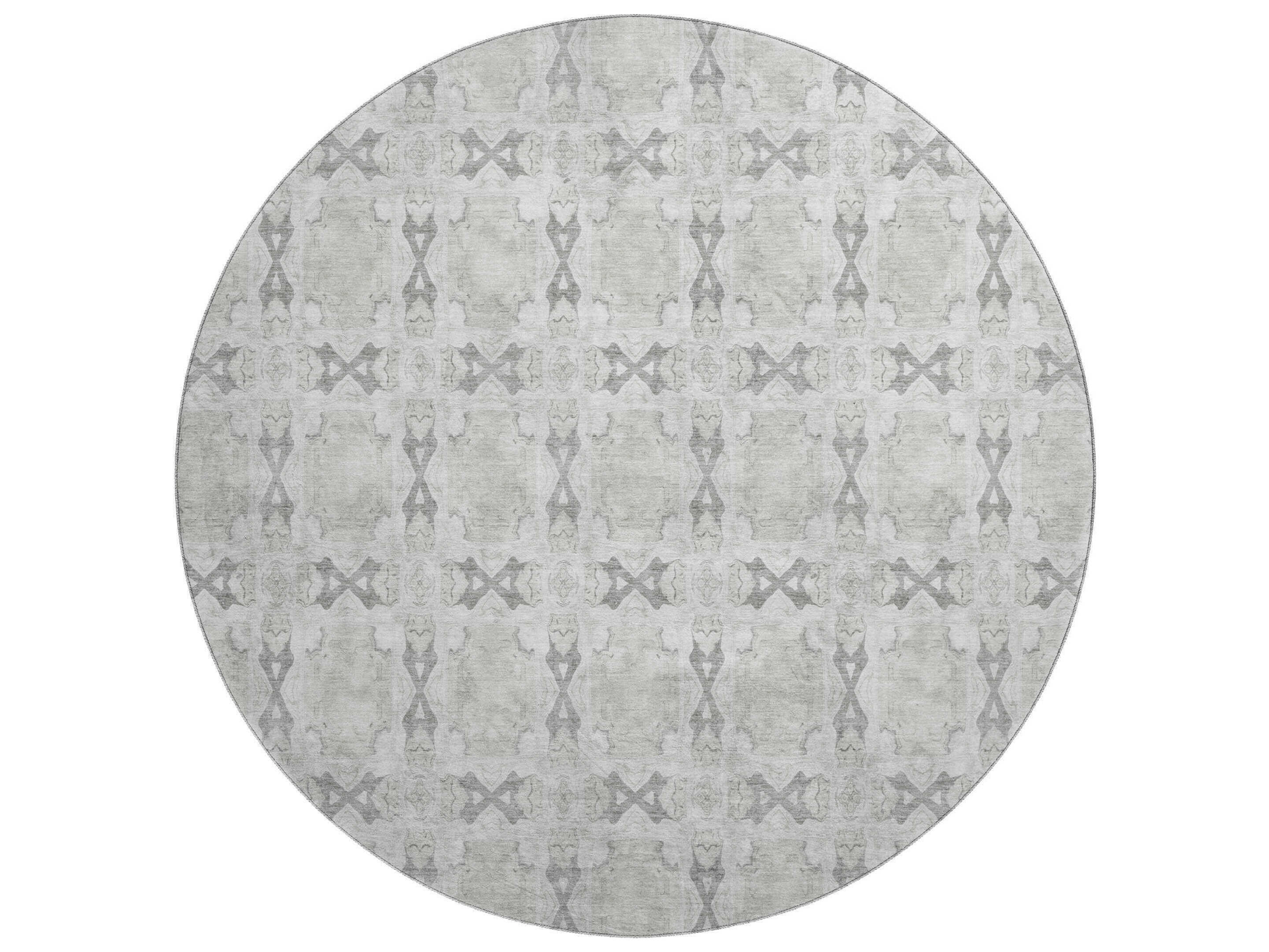 Dalyn Mayfield Geometric Area Rug