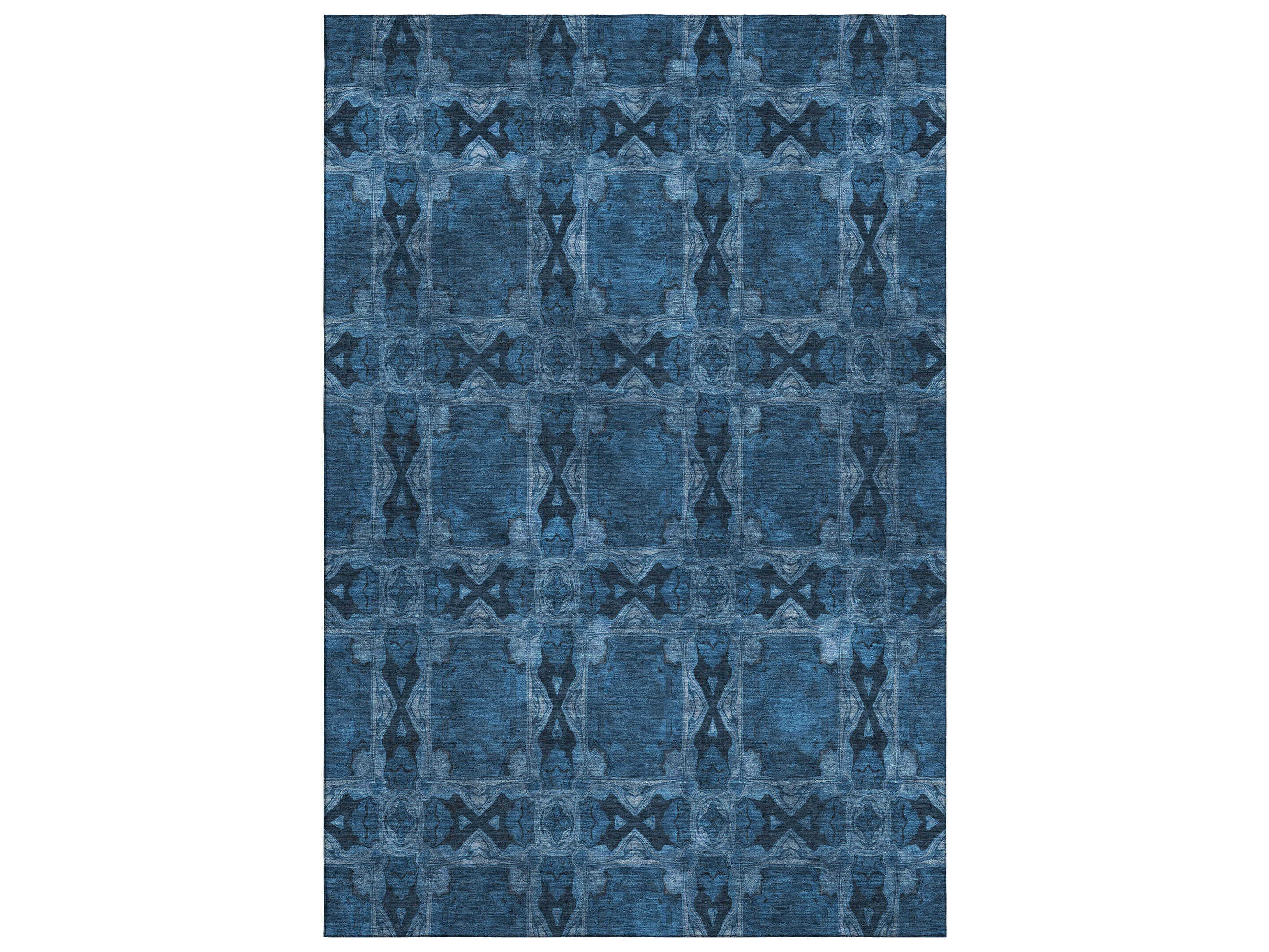 Dalyn Mayfield Geometric Area Rug