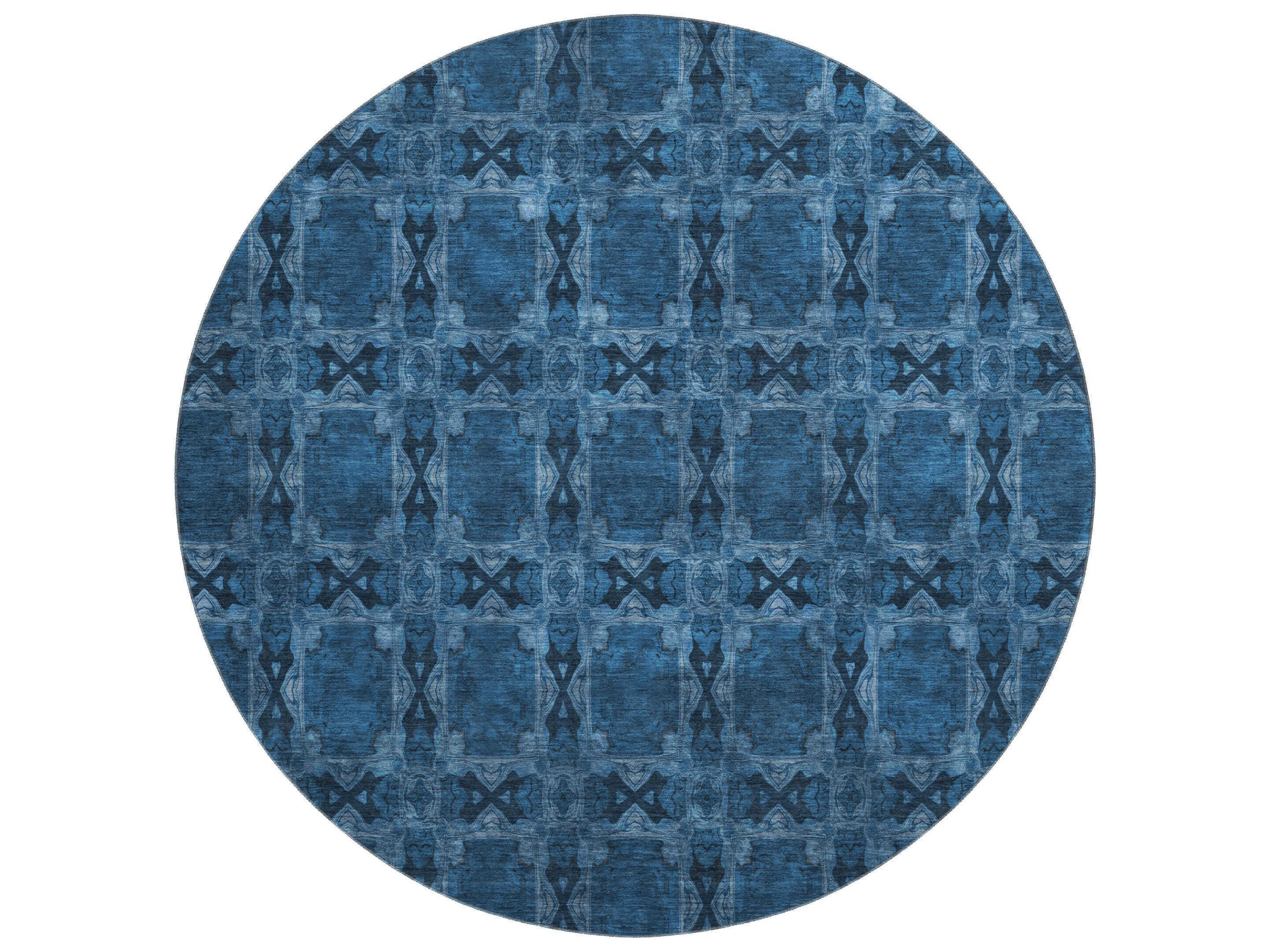Dalyn Mayfield Geometric Area Rug