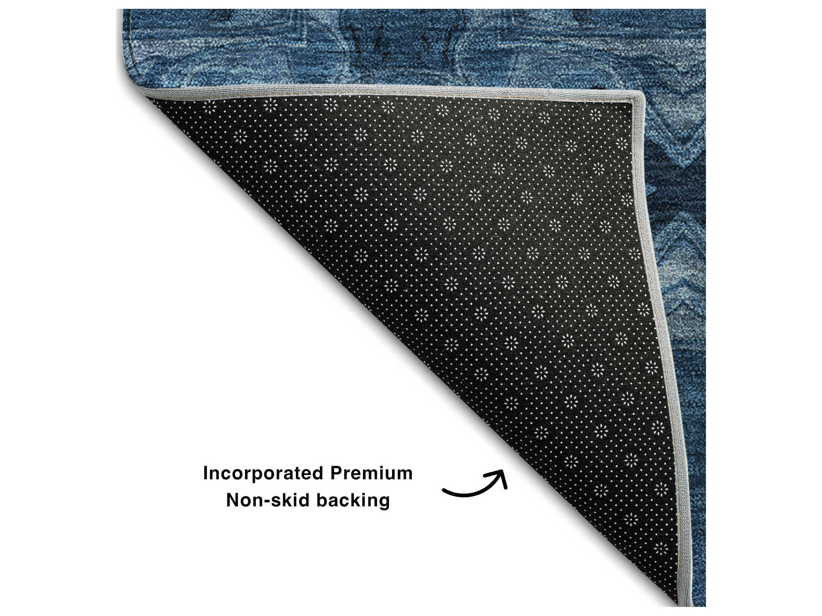 Dalyn Mayfield Geometric Area Rug