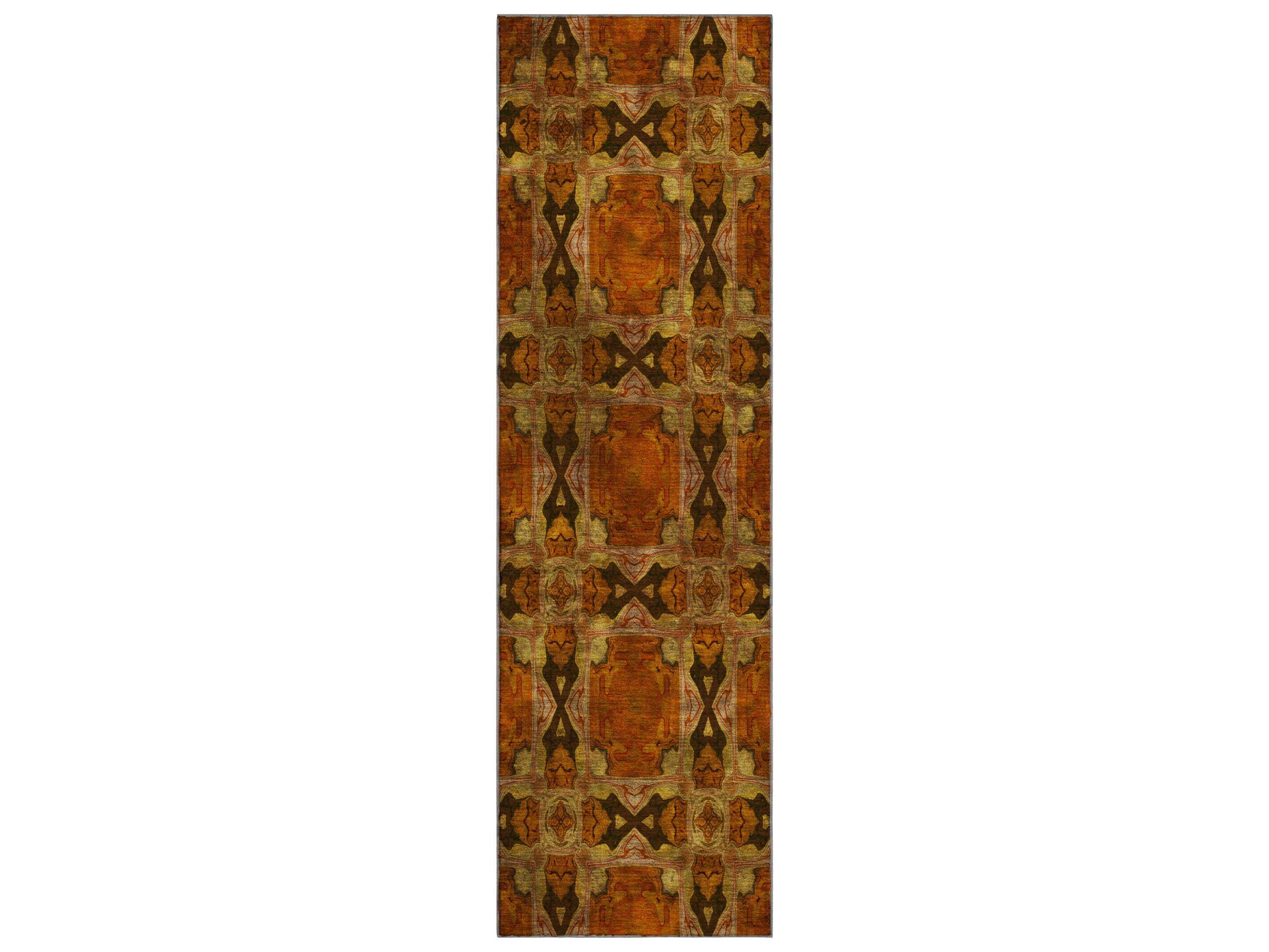 Dalyn Mayfield Geometric Area Rug