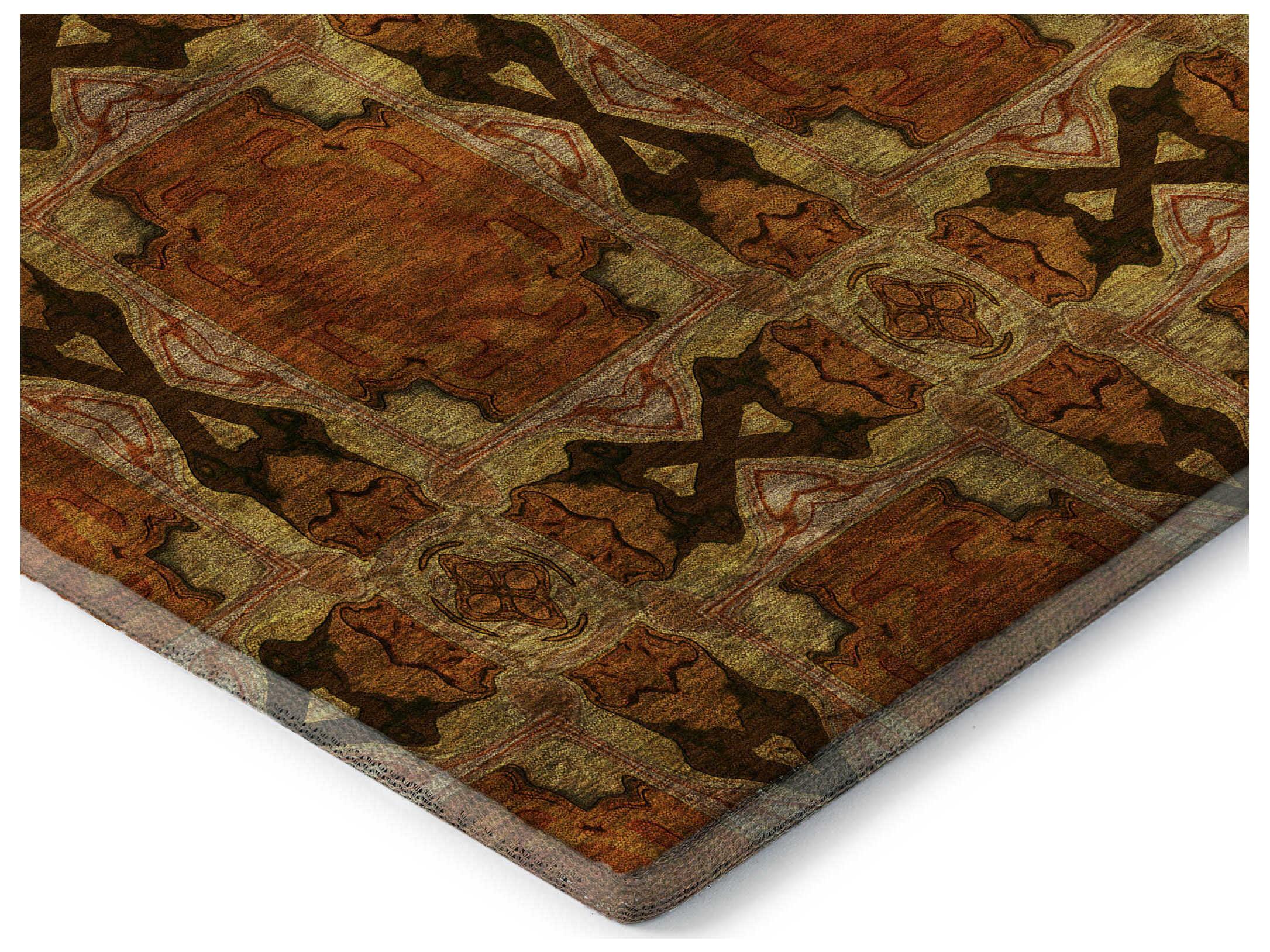 Dalyn Mayfield Geometric Area Rug