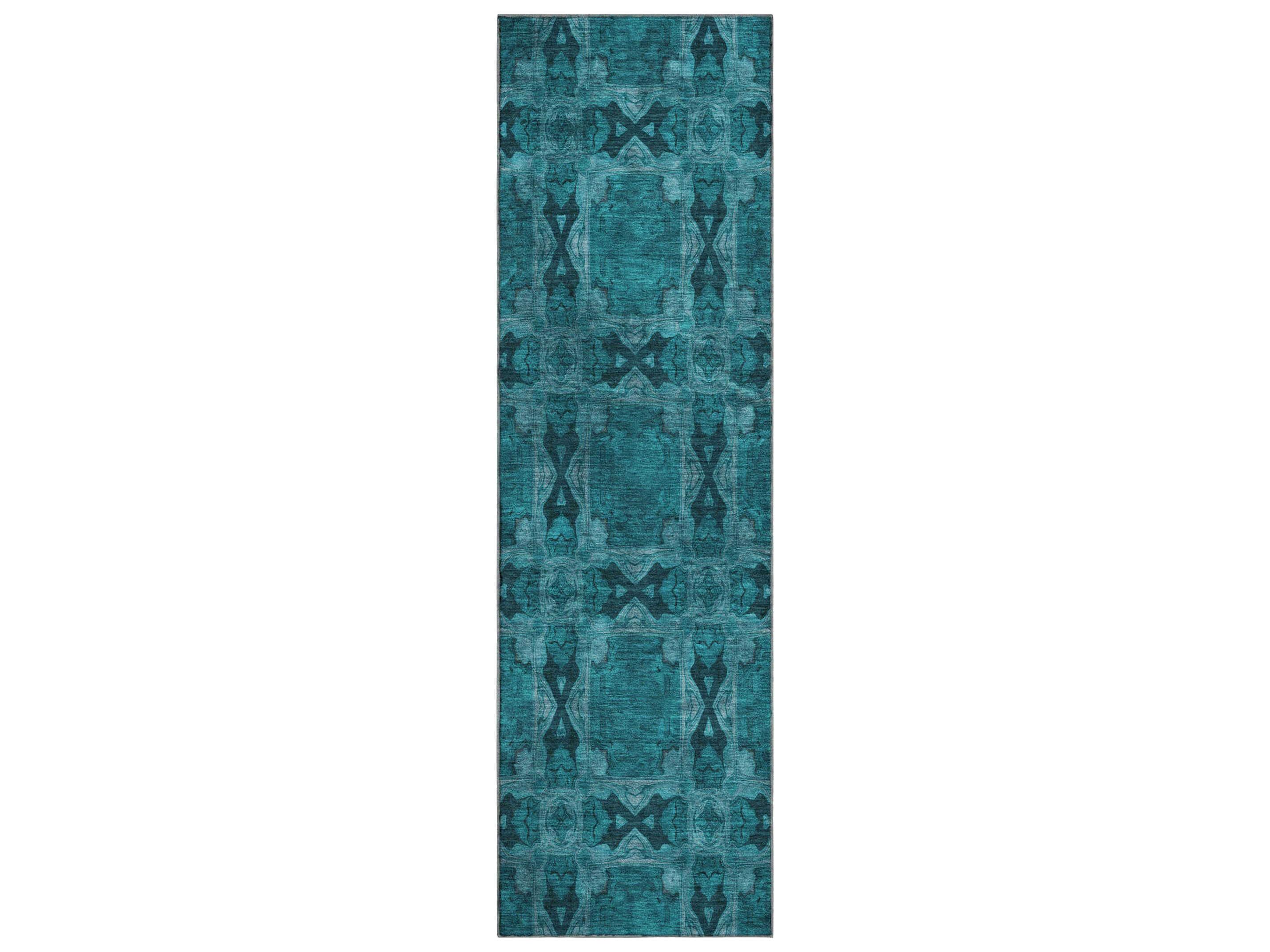 Dalyn Mayfield Geometric Area Rug