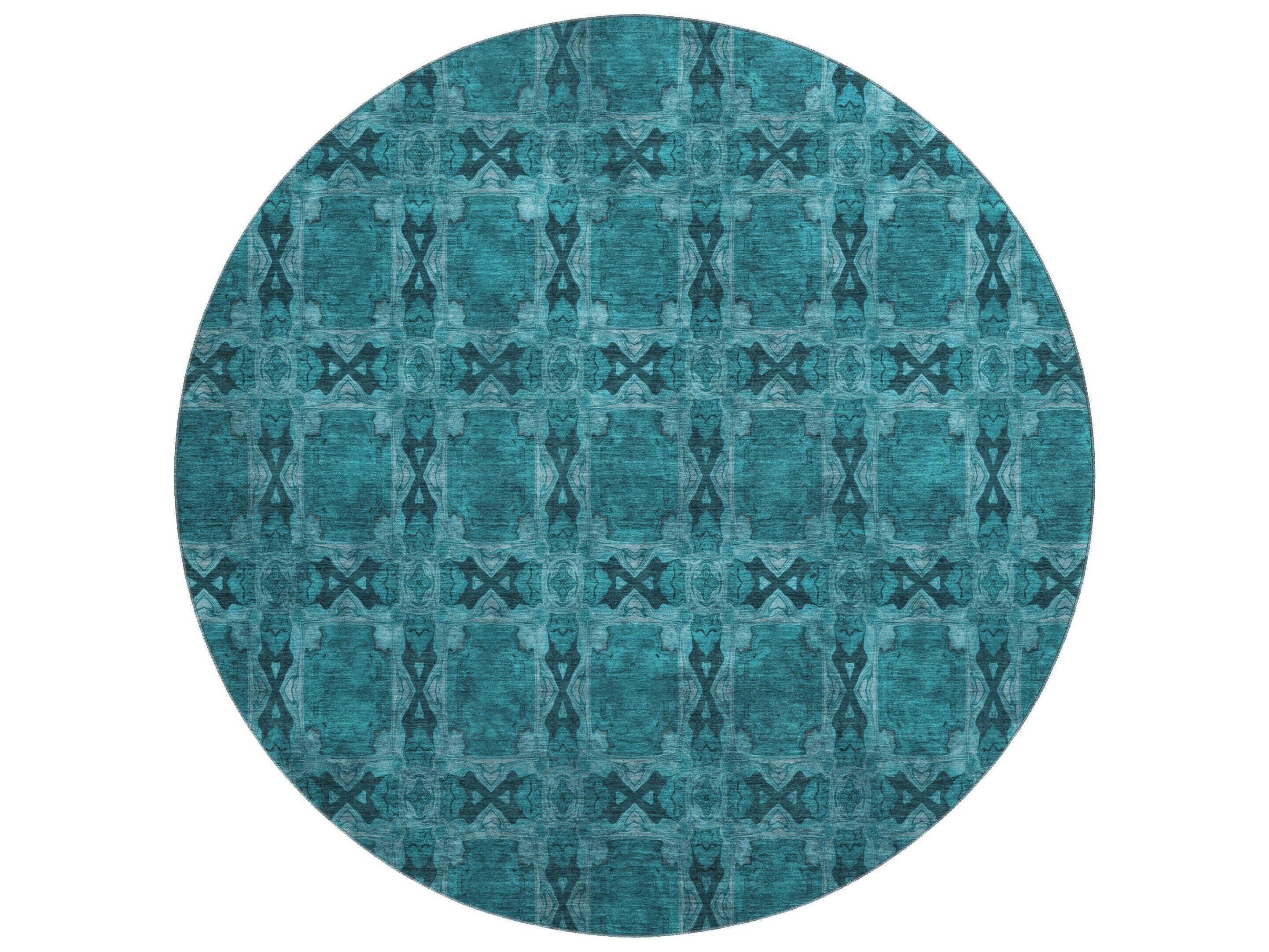 Dalyn Mayfield Geometric Area Rug