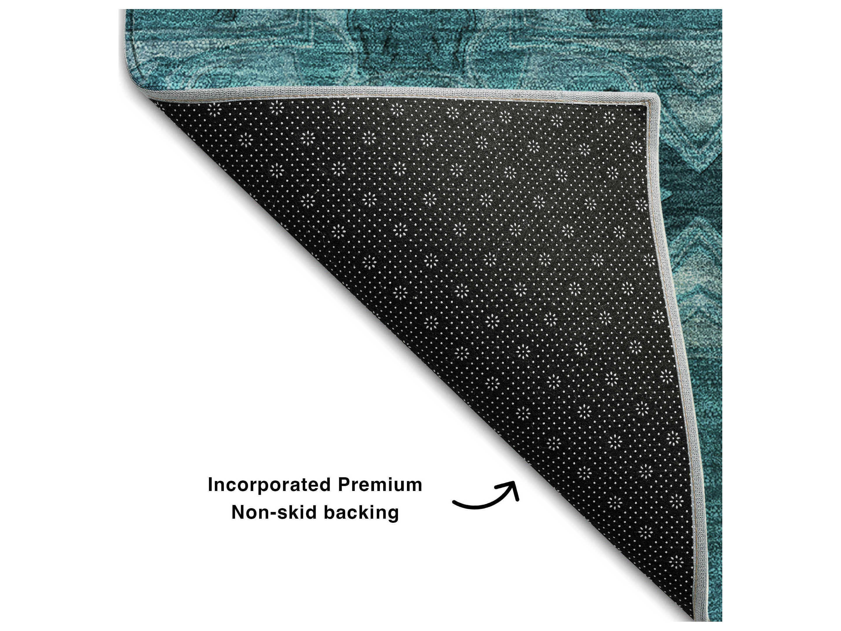 Dalyn Mayfield Geometric Area Rug