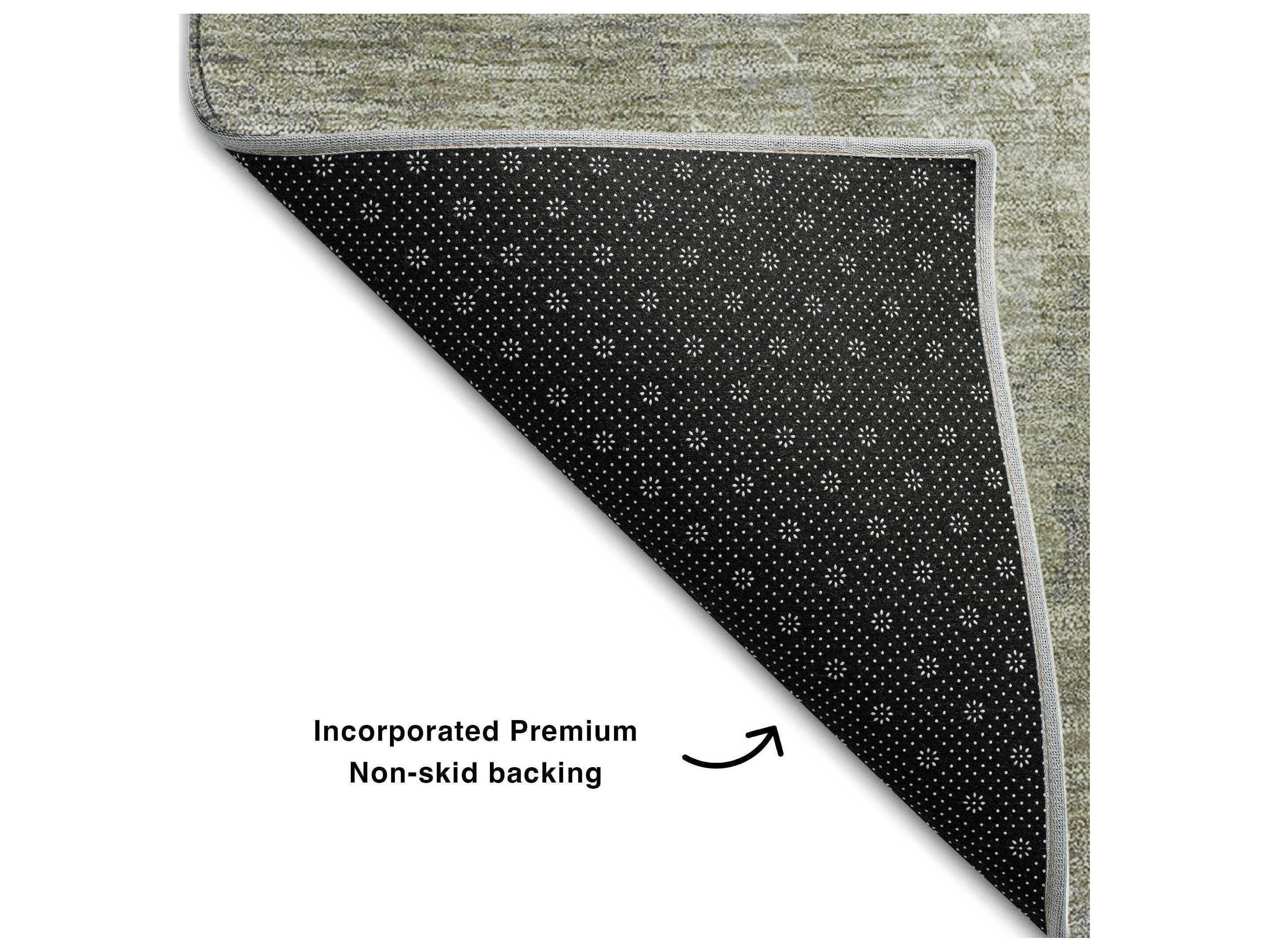 Dalyn Mayfield Abstract Area Rug