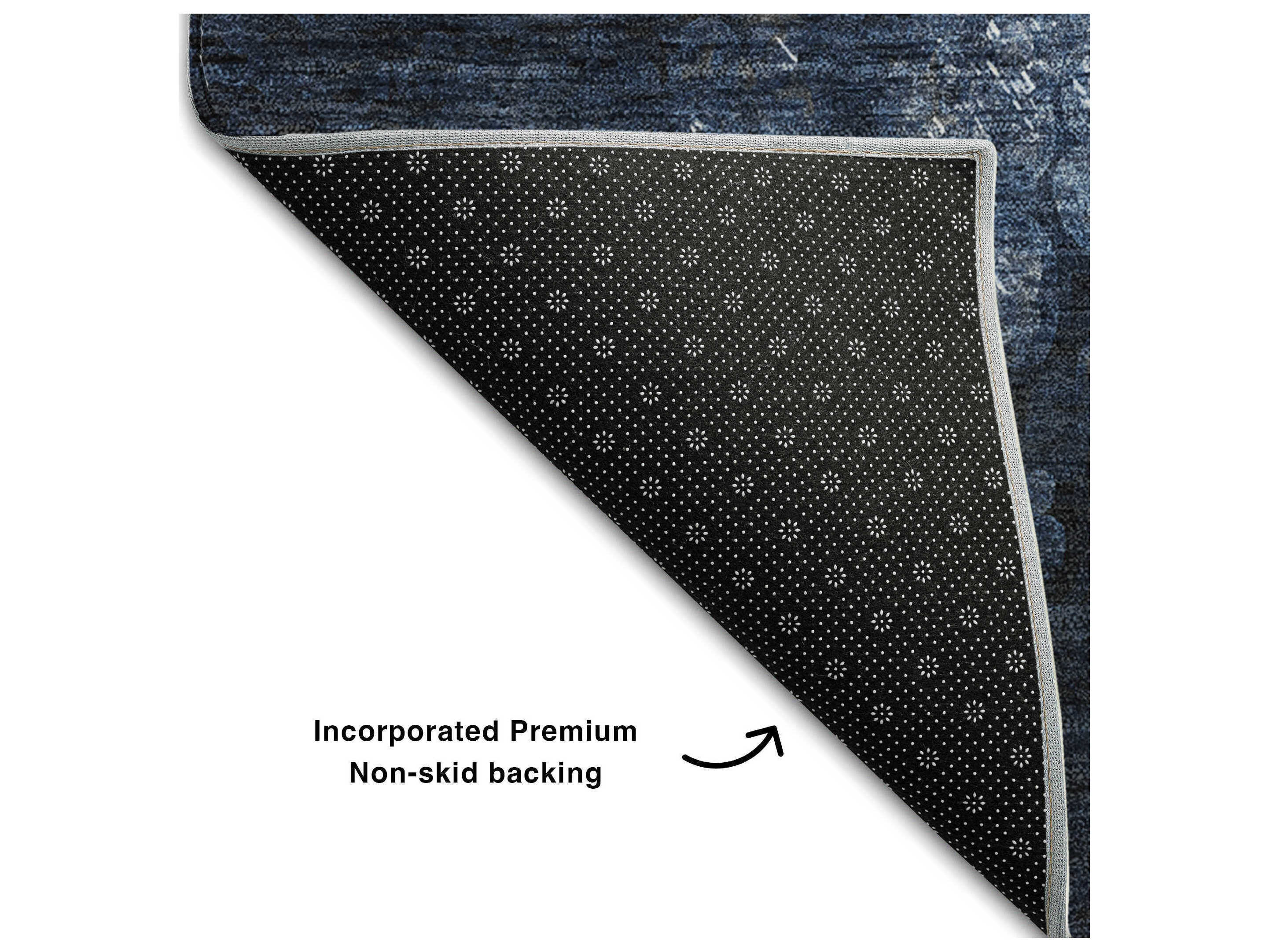 Dalyn Mayfield Abstract Area Rug