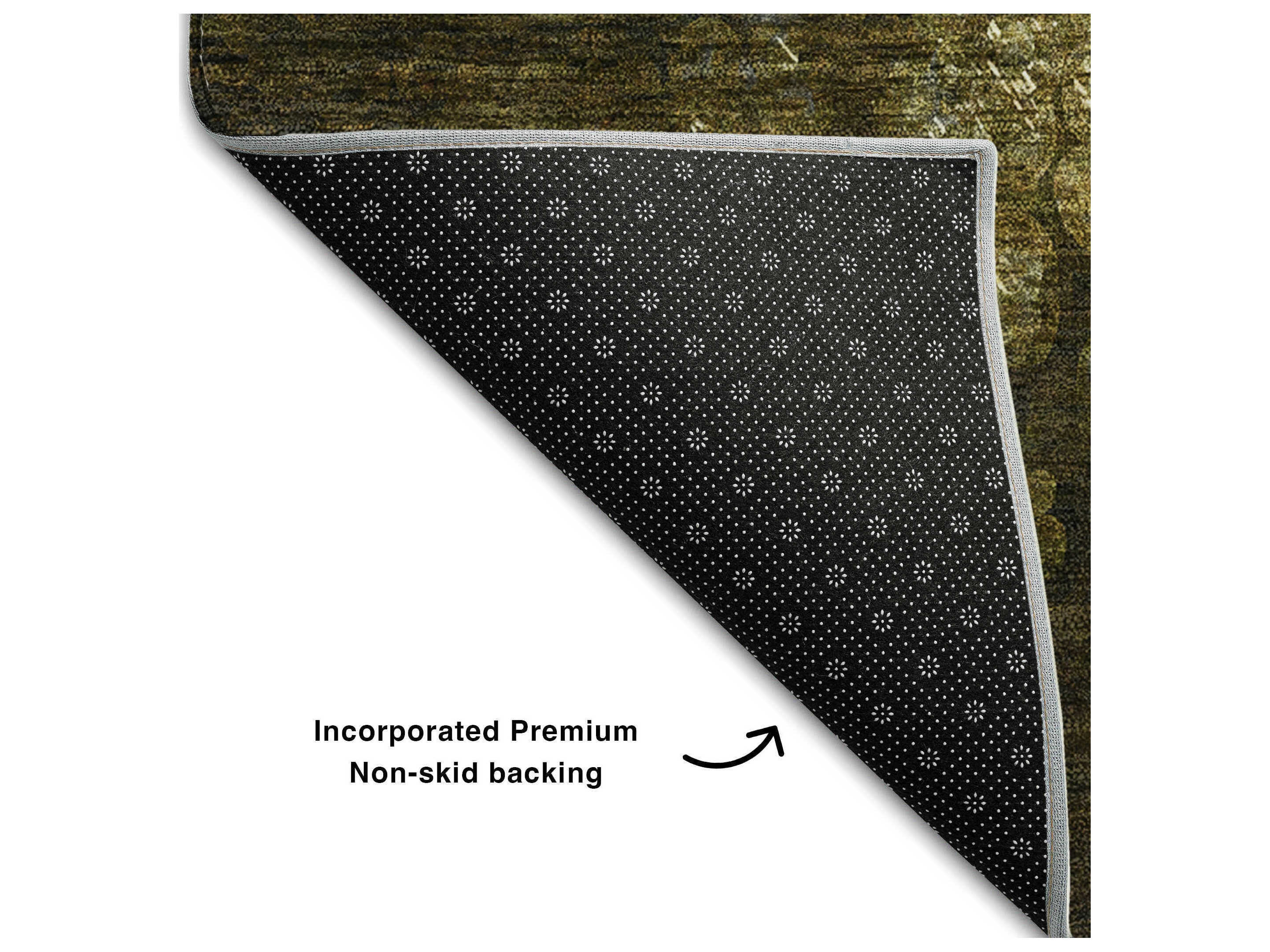 Dalyn Mayfield Abstract Area Rug