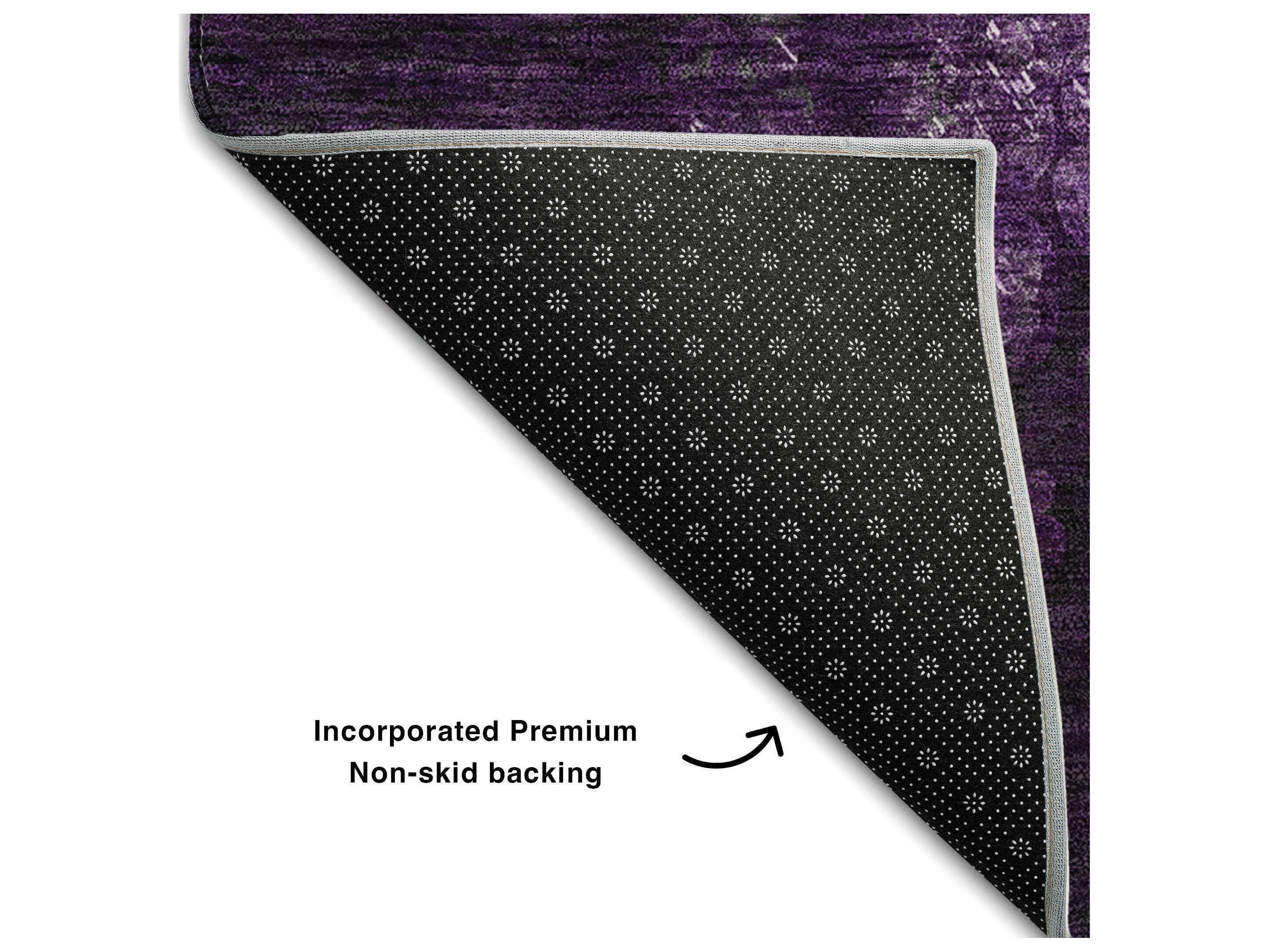 Dalyn Mayfield Abstract Area Rug