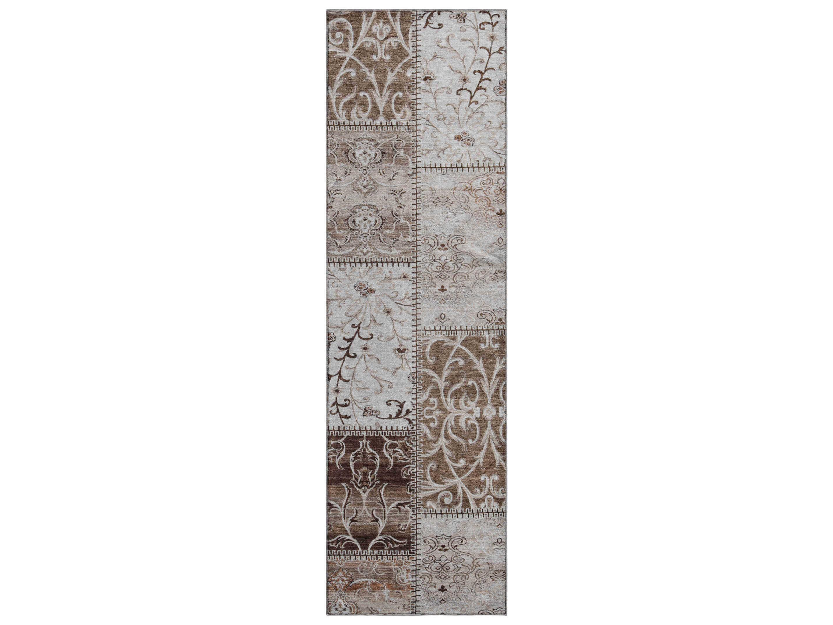 Dalyn Mayfield Floral Area Rug