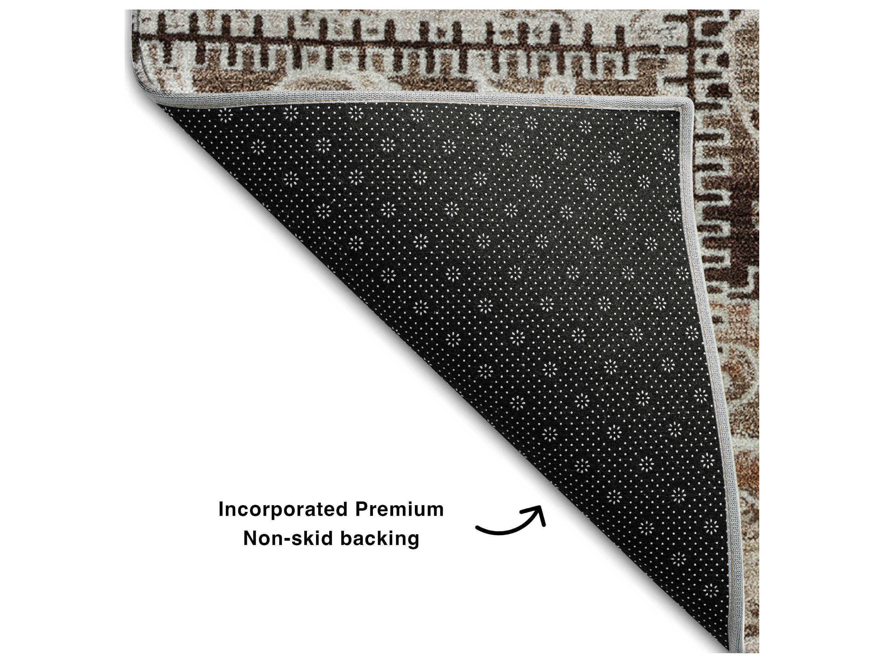 Dalyn Mayfield Floral Area Rug