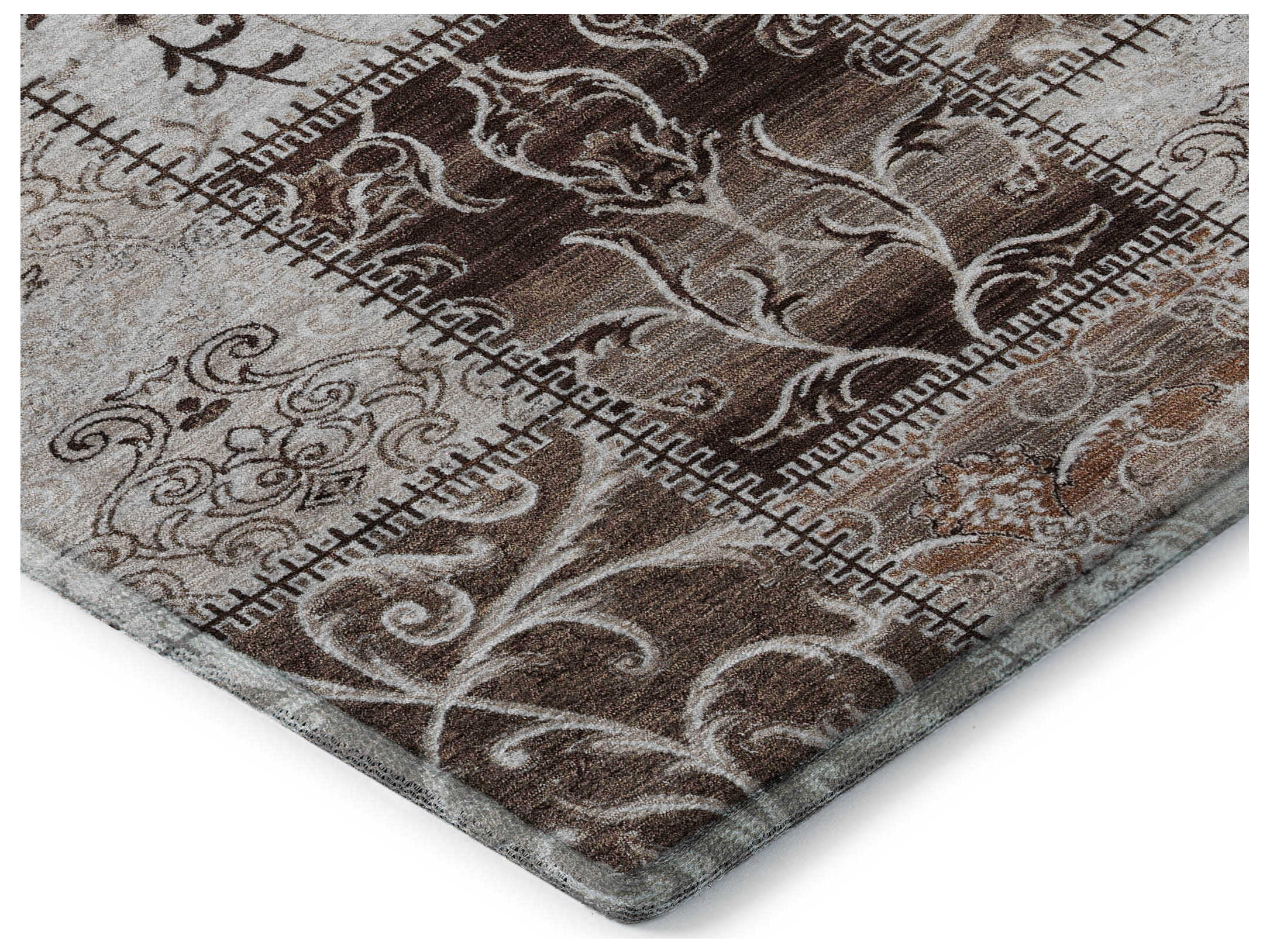 Dalyn Mayfield Floral Area Rug