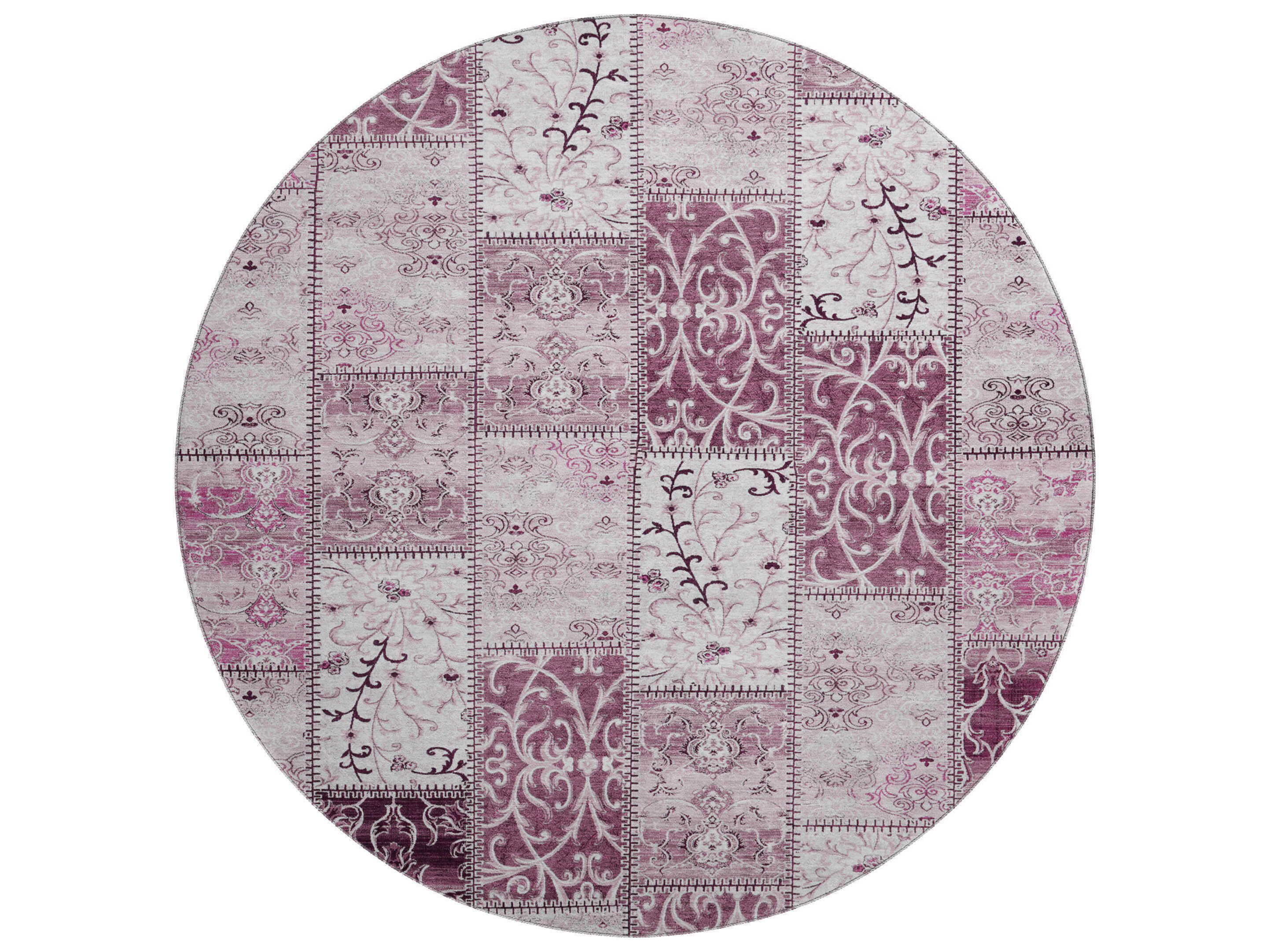 Dalyn Mayfield Floral Area Rug