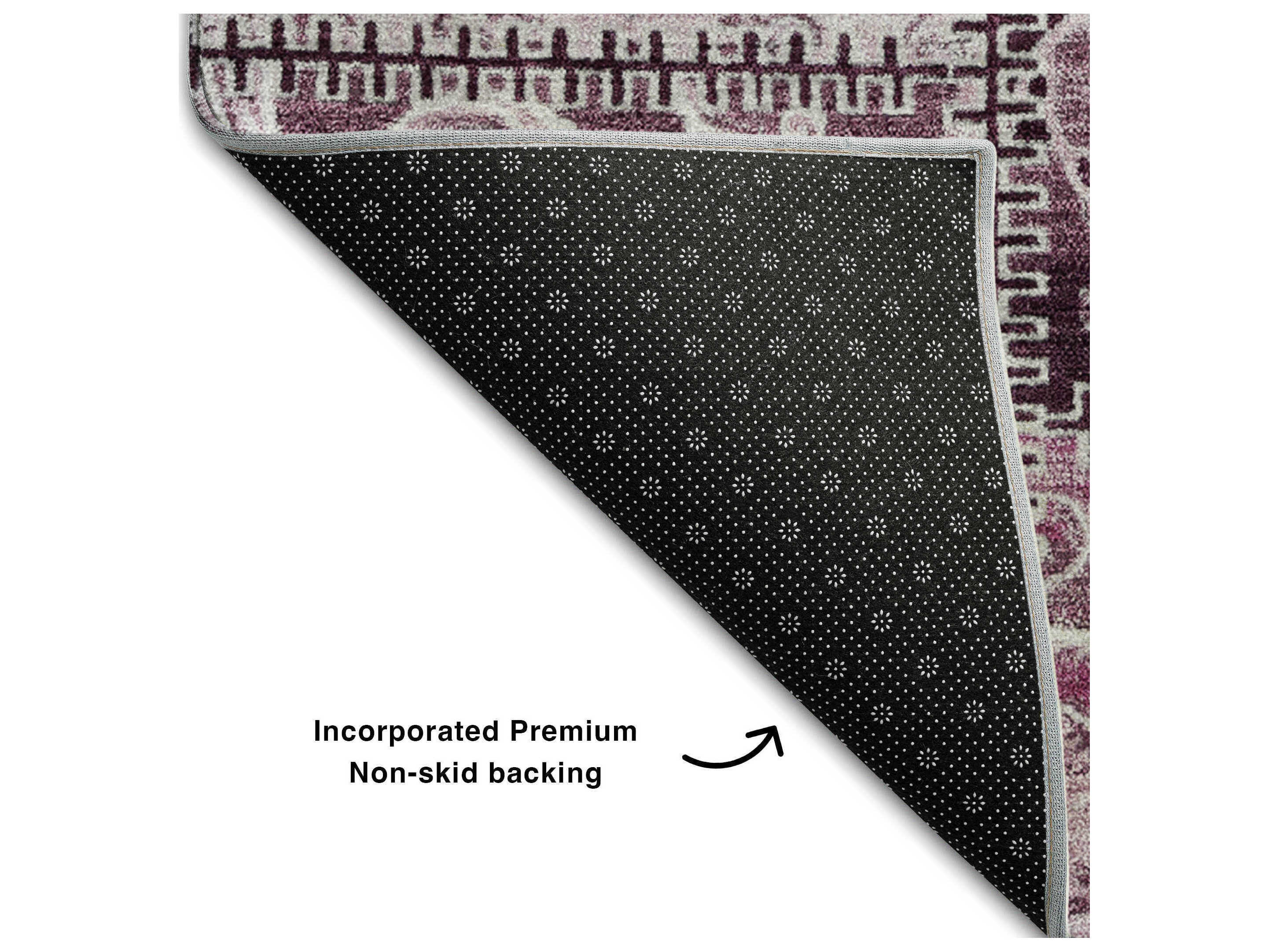 Dalyn Mayfield Floral Area Rug