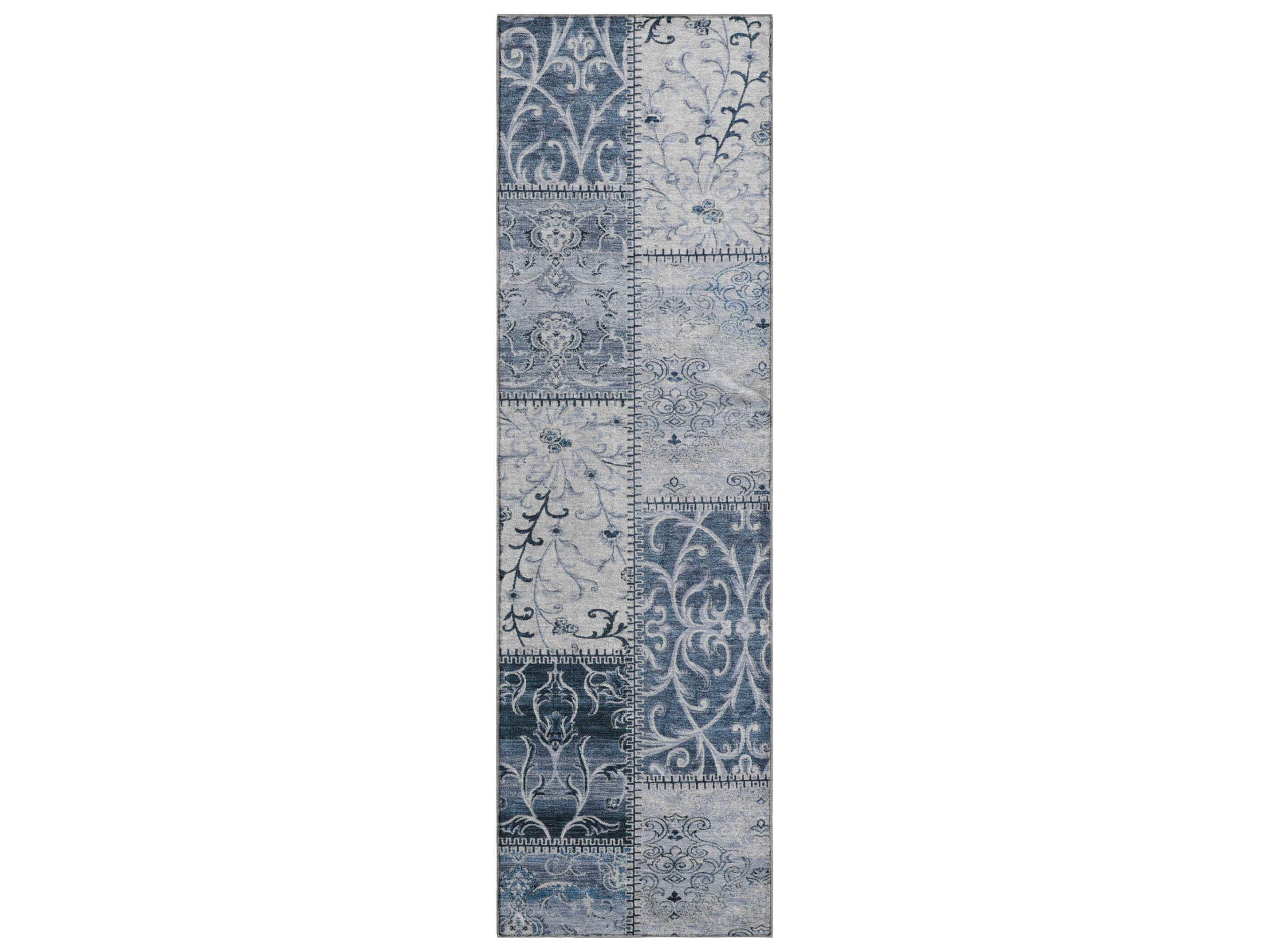 Dalyn Mayfield Floral Area Rug