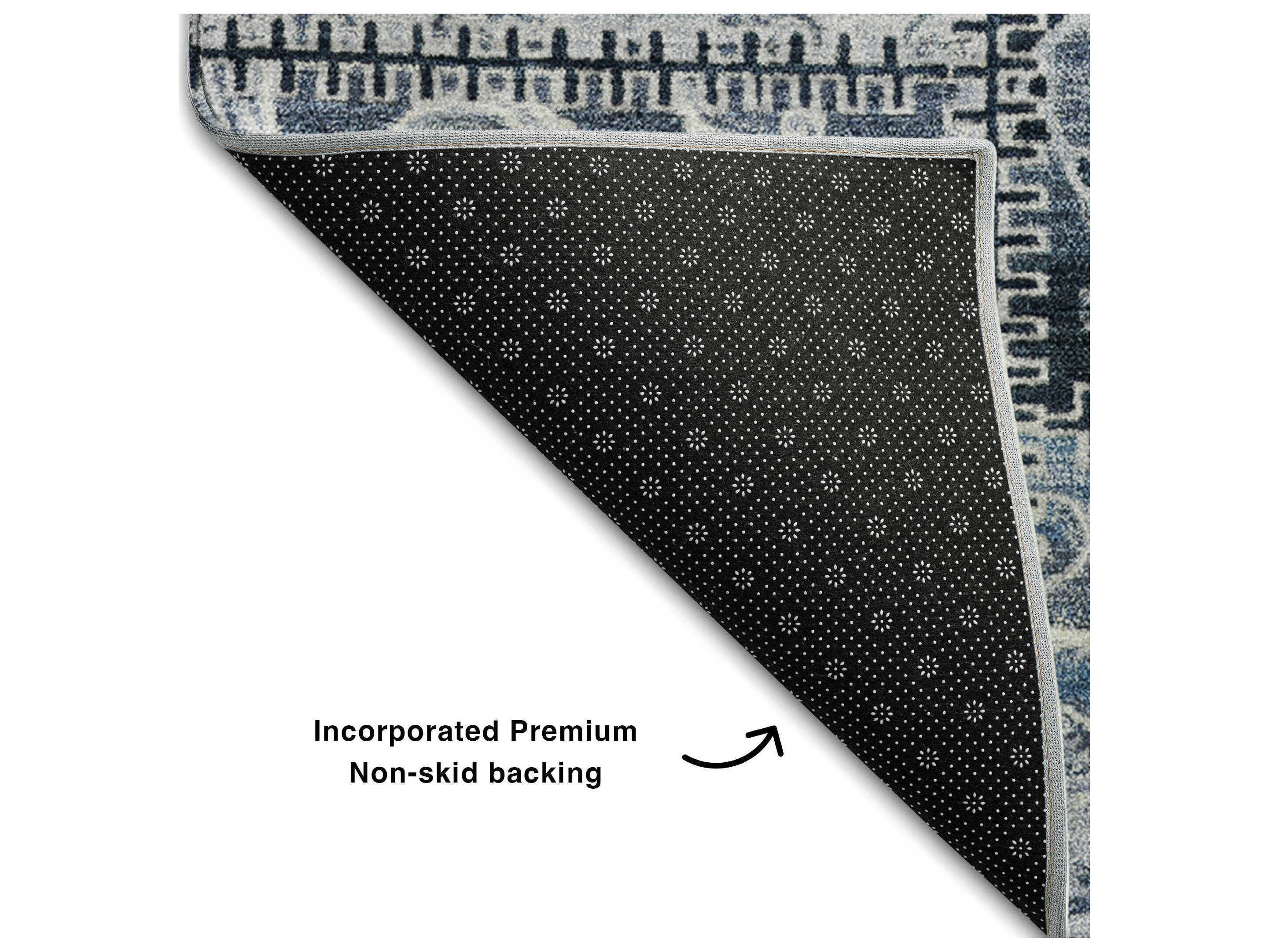 Dalyn Mayfield Floral Area Rug