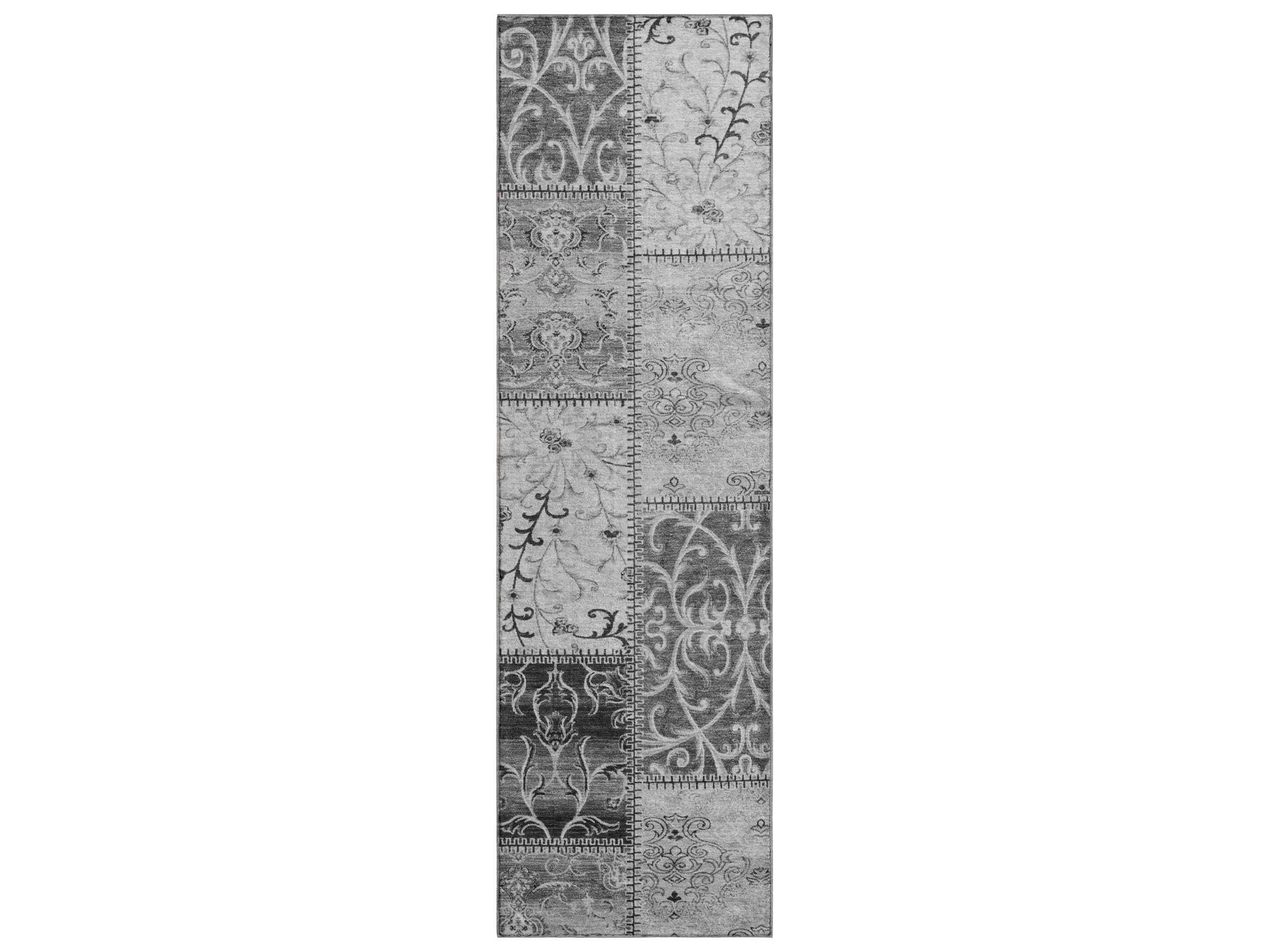 Dalyn Mayfield Floral Area Rug