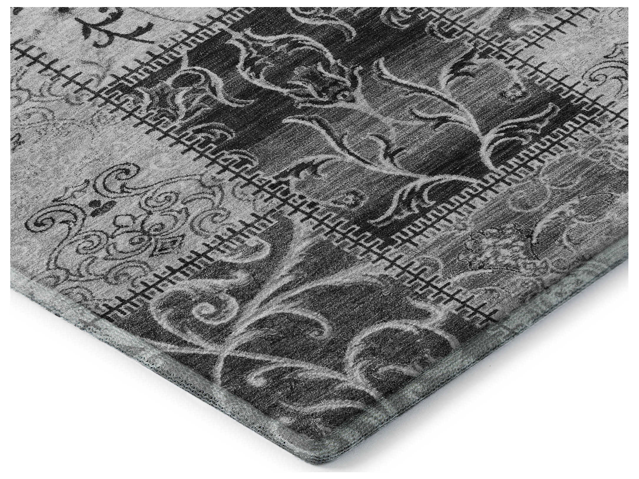 Dalyn Mayfield Floral Area Rug