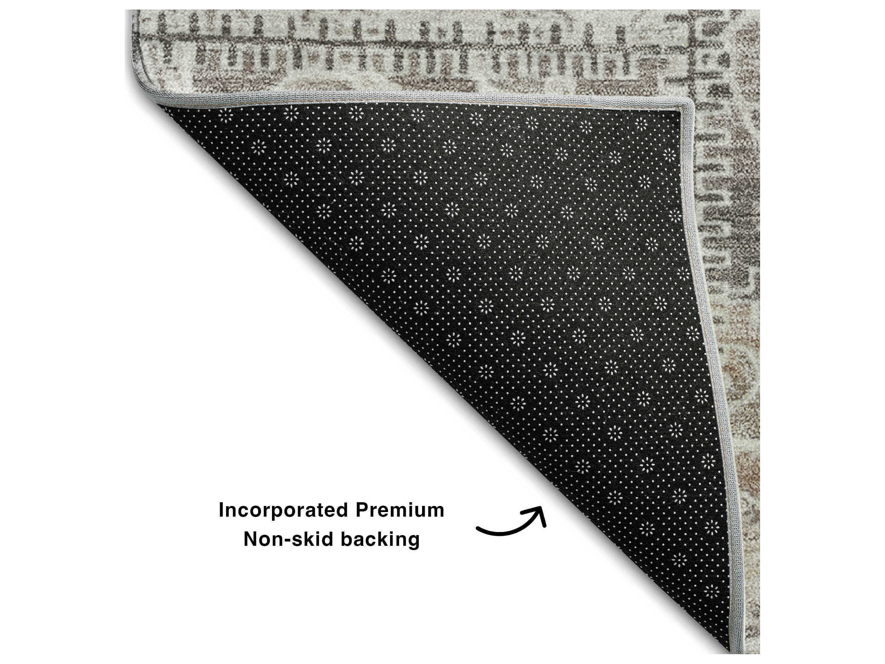 Dalyn Mayfield Floral Area Rug