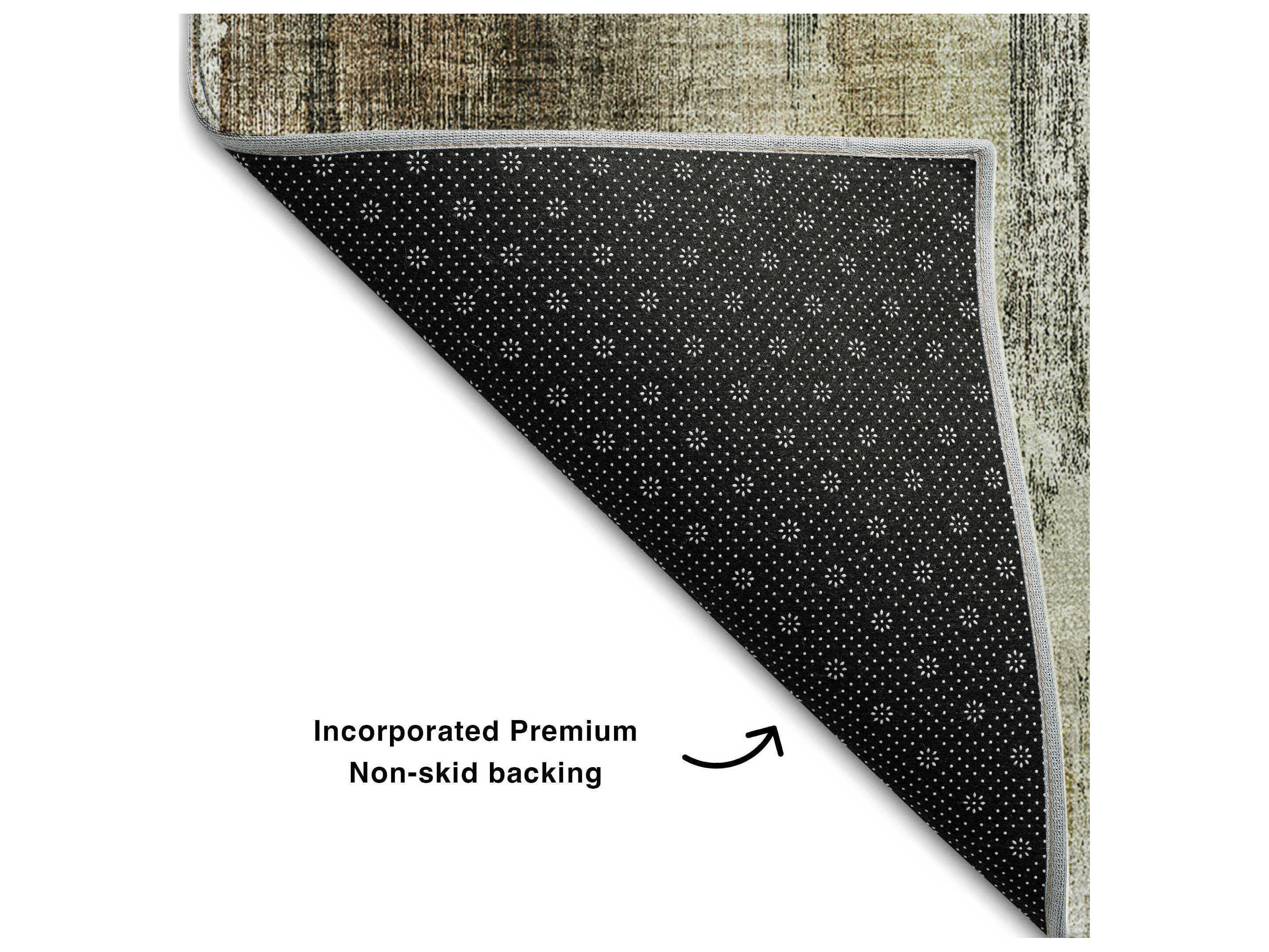 Dalyn Mayfield Abstract Area Rug