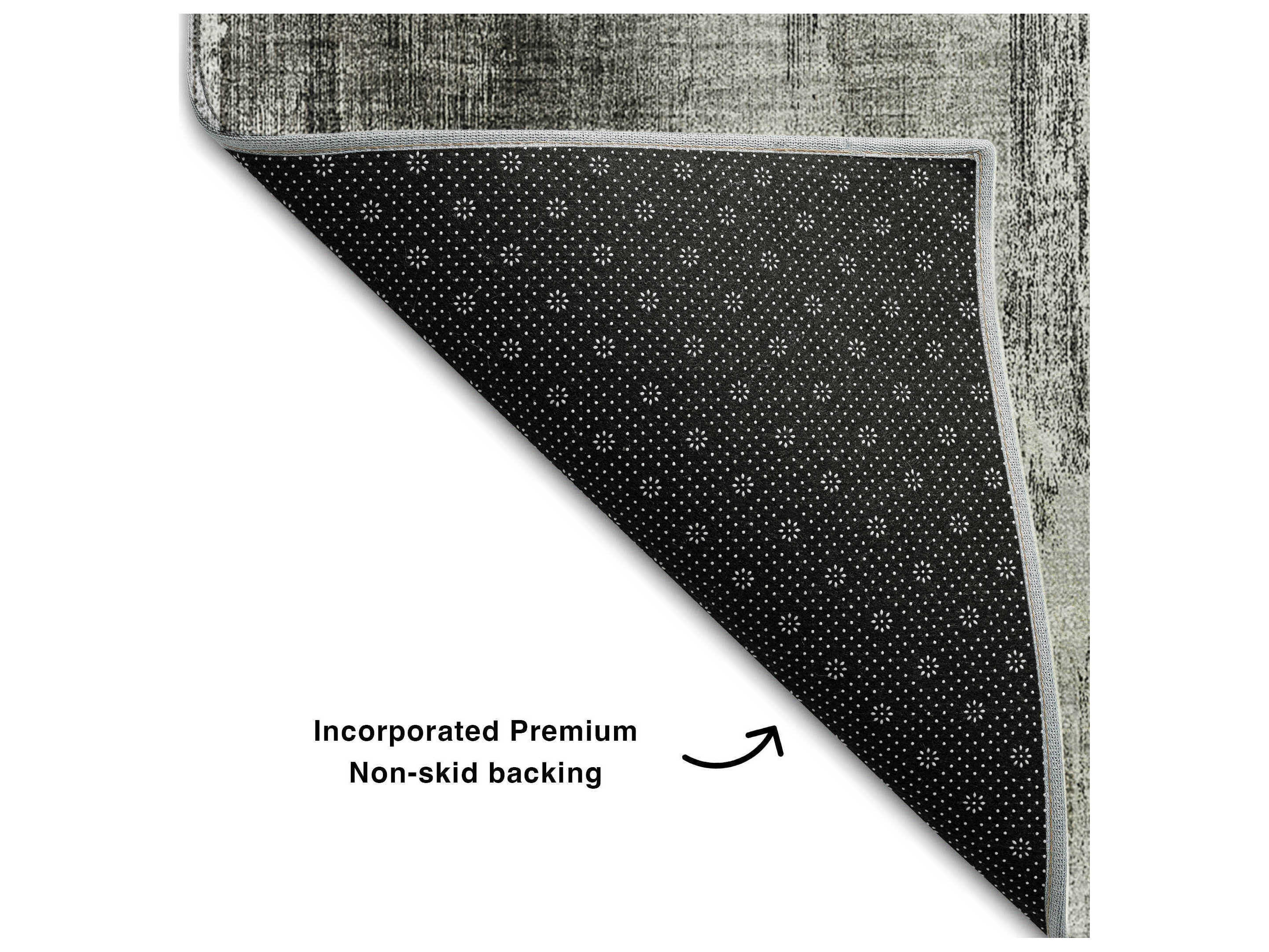 Dalyn Mayfield Abstract Area Rug