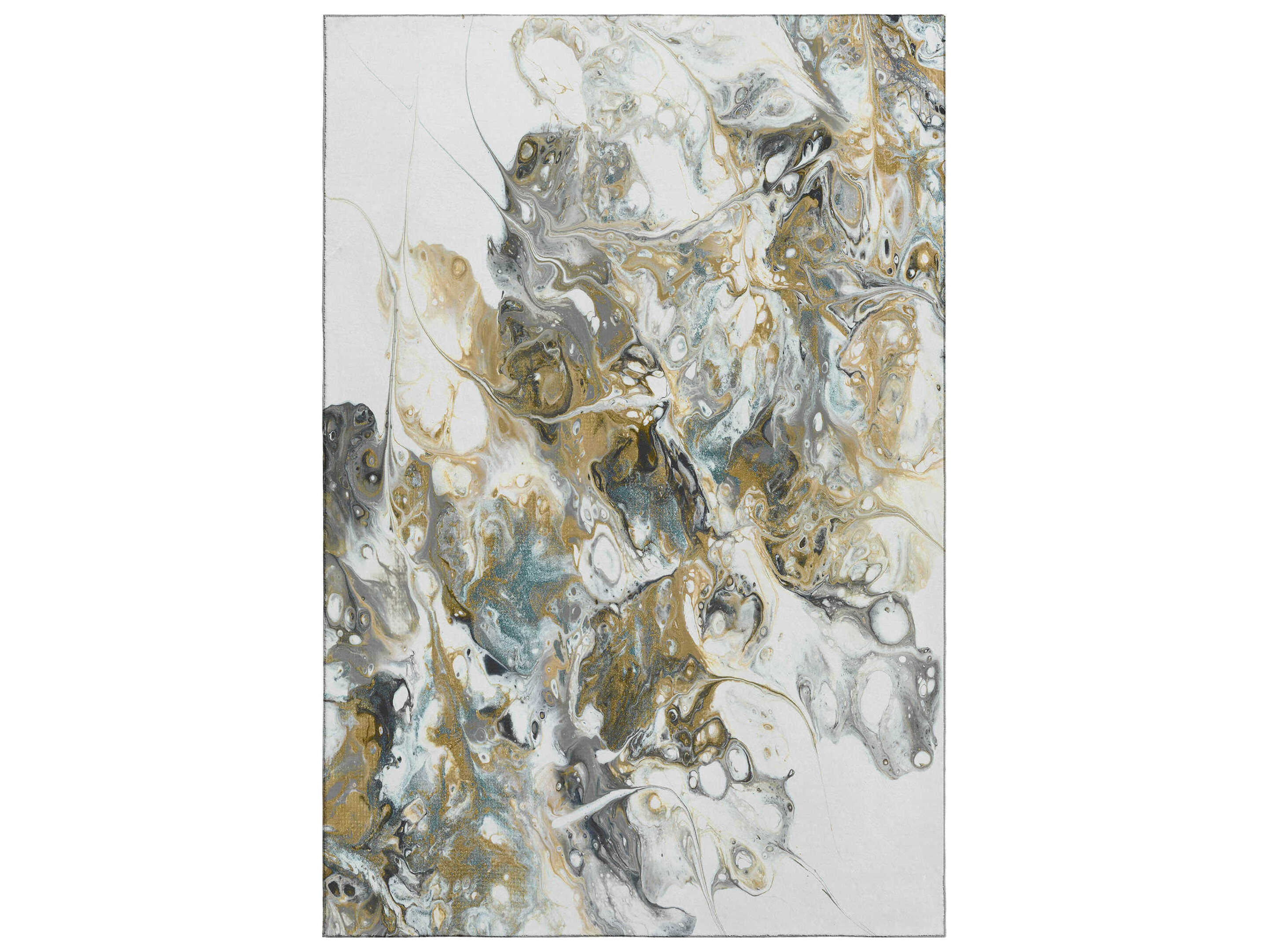 Dalyn Mayfield Abstract Area Rug