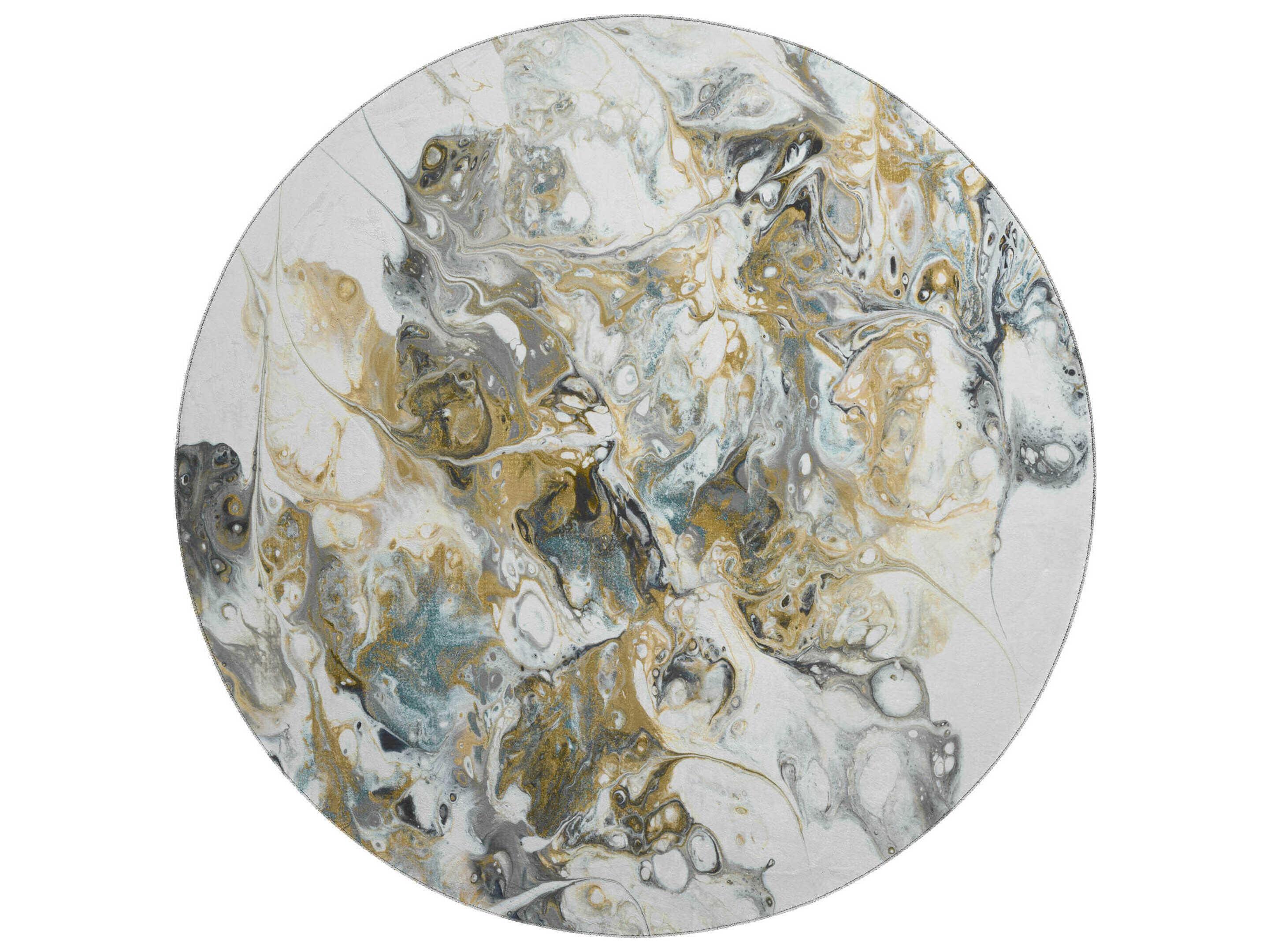 Dalyn Mayfield Abstract Area Rug