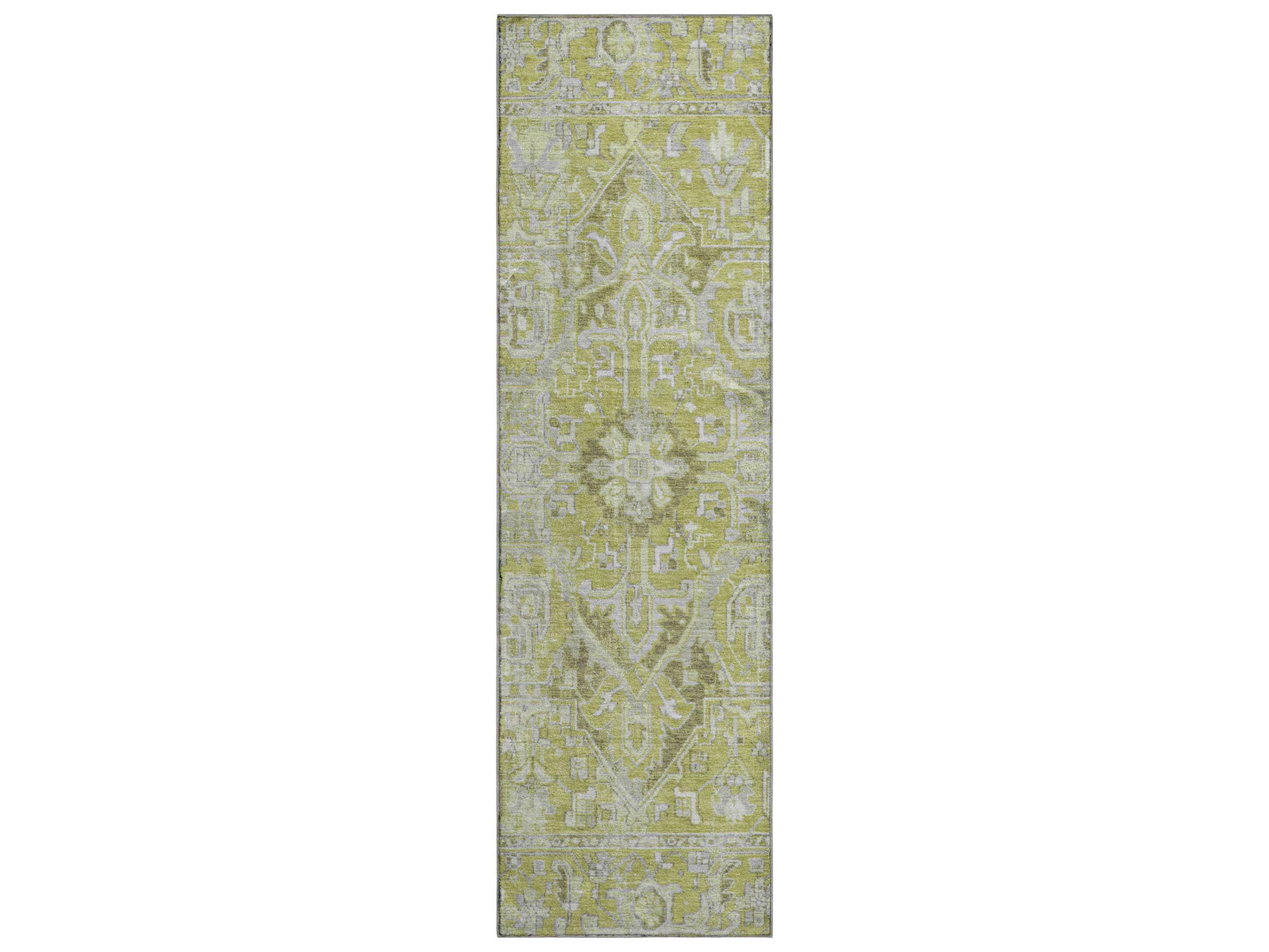 Dalyn Mayfield Floral Area Rug