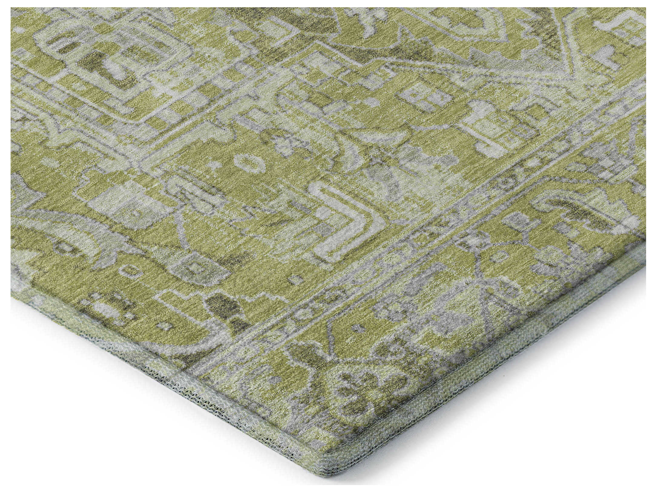 Dalyn Mayfield Floral Area Rug