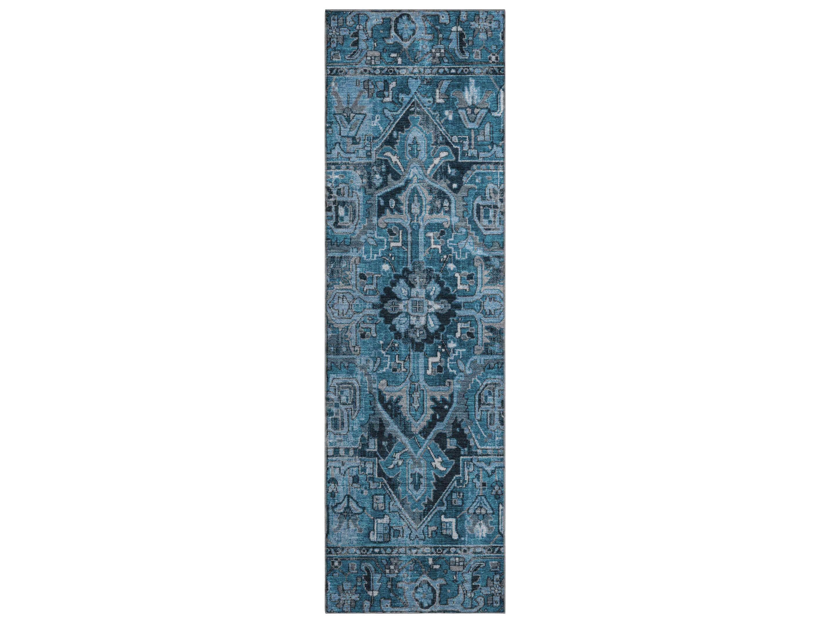 Dalyn Mayfield Floral Area Rug