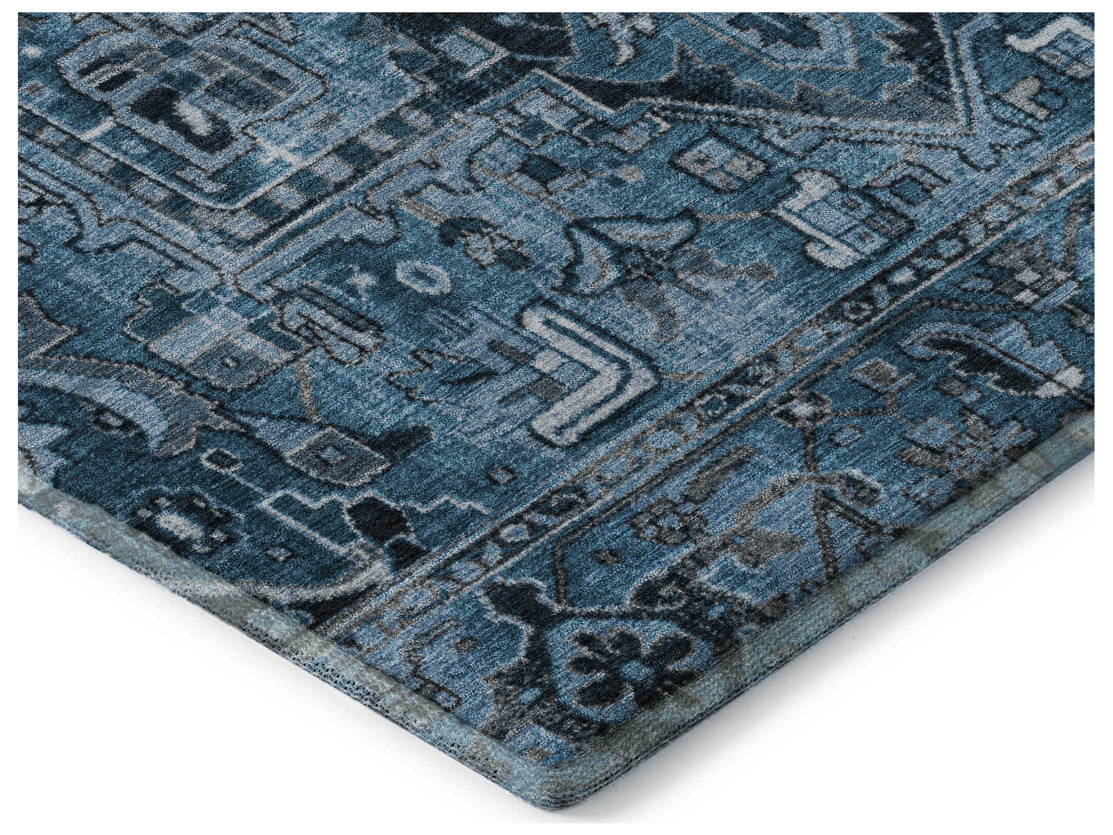 Dalyn Mayfield Floral Area Rug