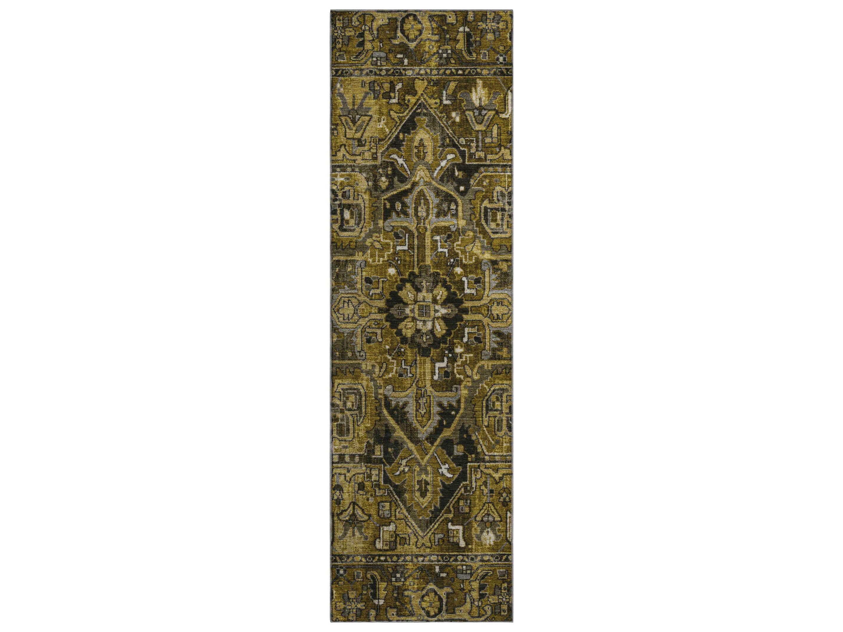 Dalyn Mayfield Floral Area Rug