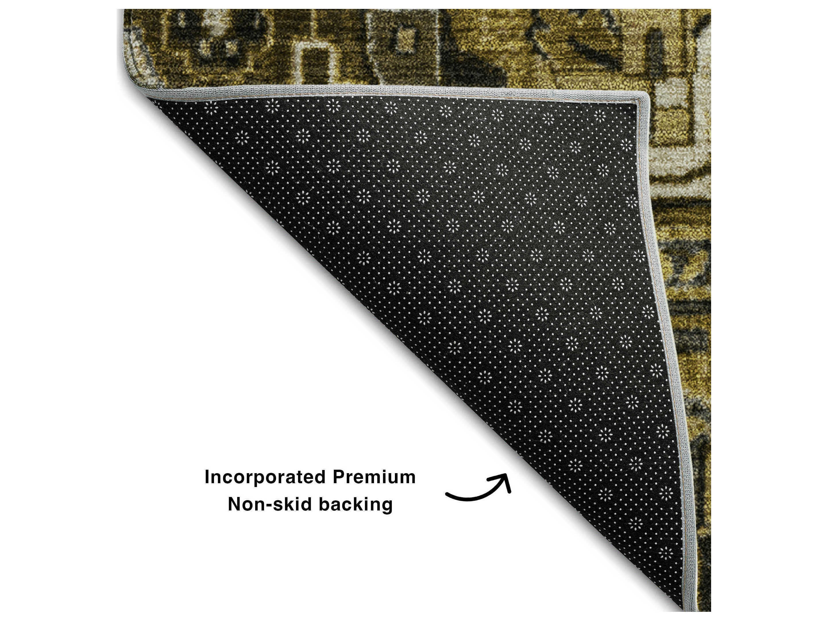 Dalyn Mayfield Floral Area Rug