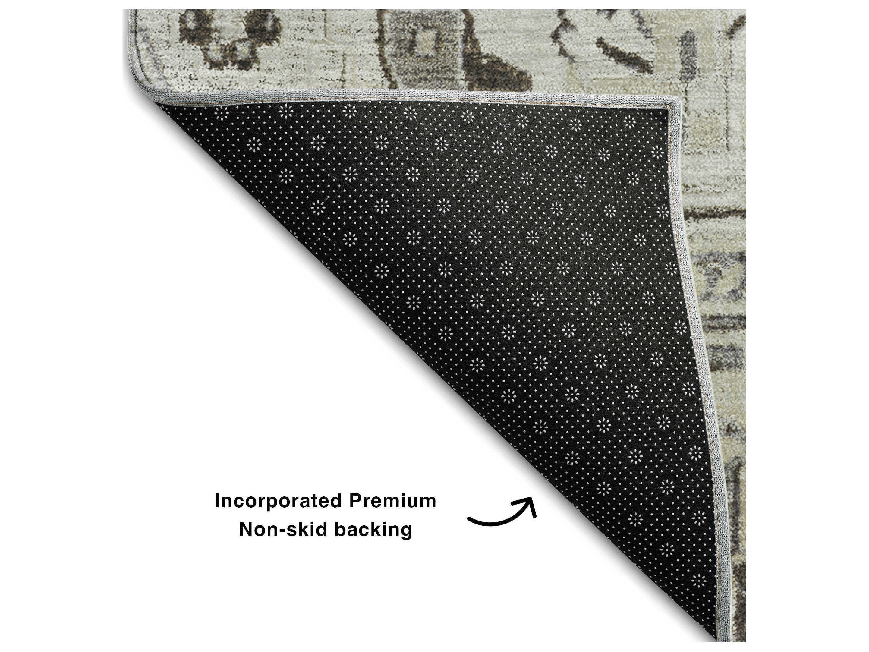 Dalyn Mayfield Floral Area Rug